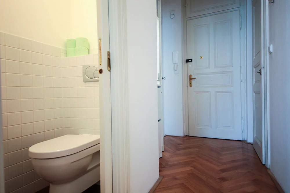 City Castle Aparthotel