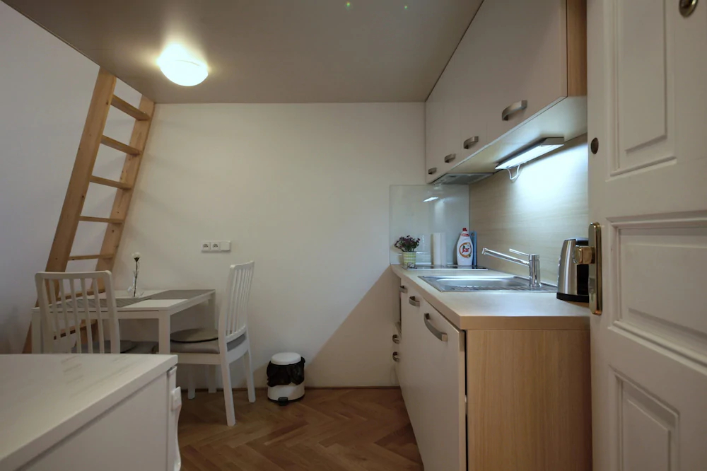 City Castle Aparthotel