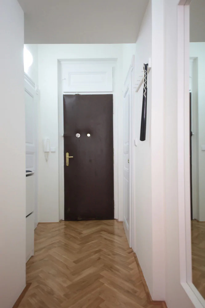 City Castle Aparthotel