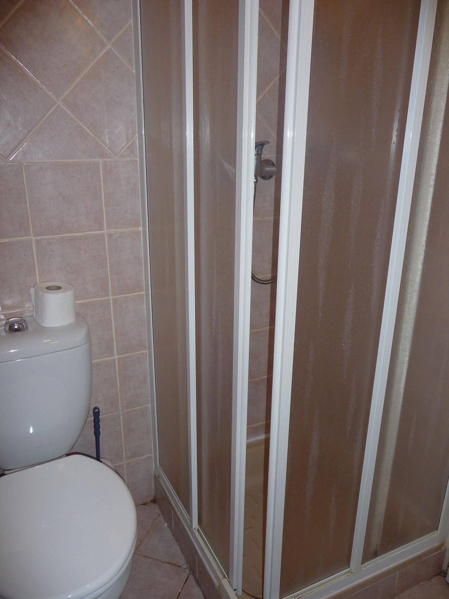 Pension City Center Prague