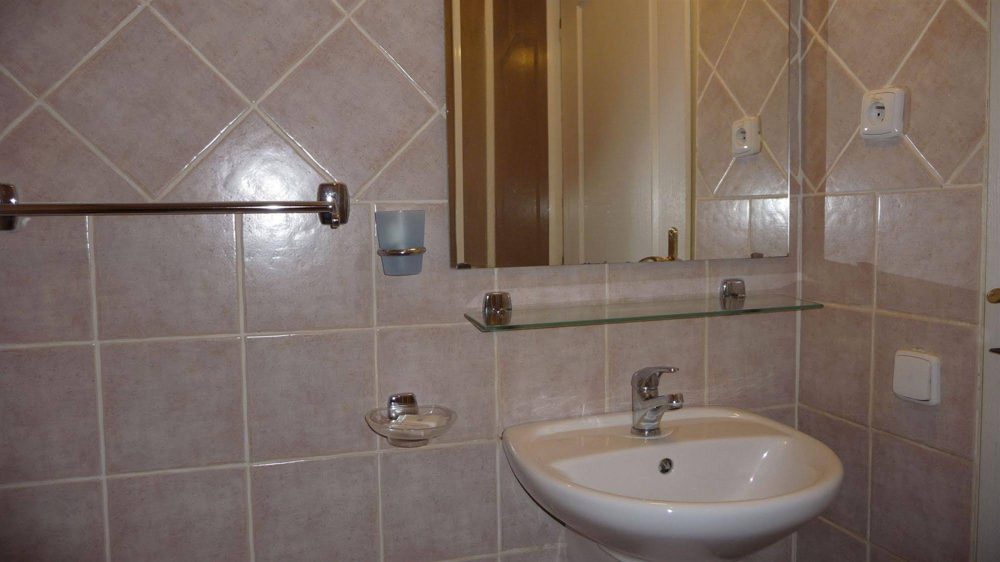 Pension City Center Prague