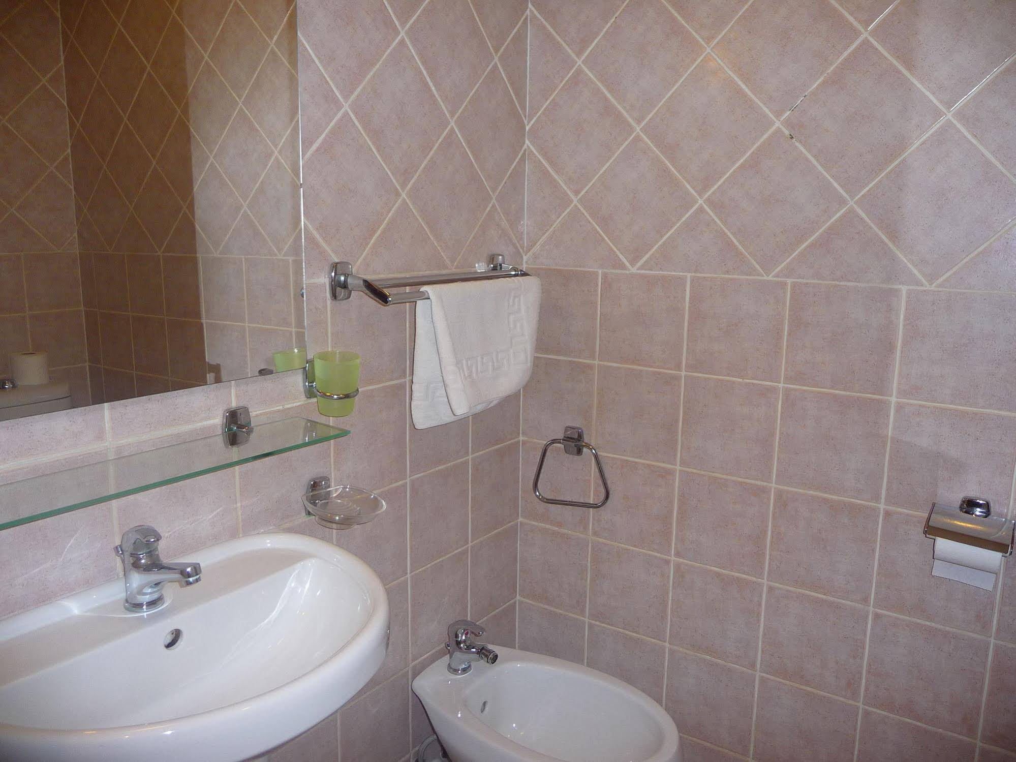 Pension City Center Prague