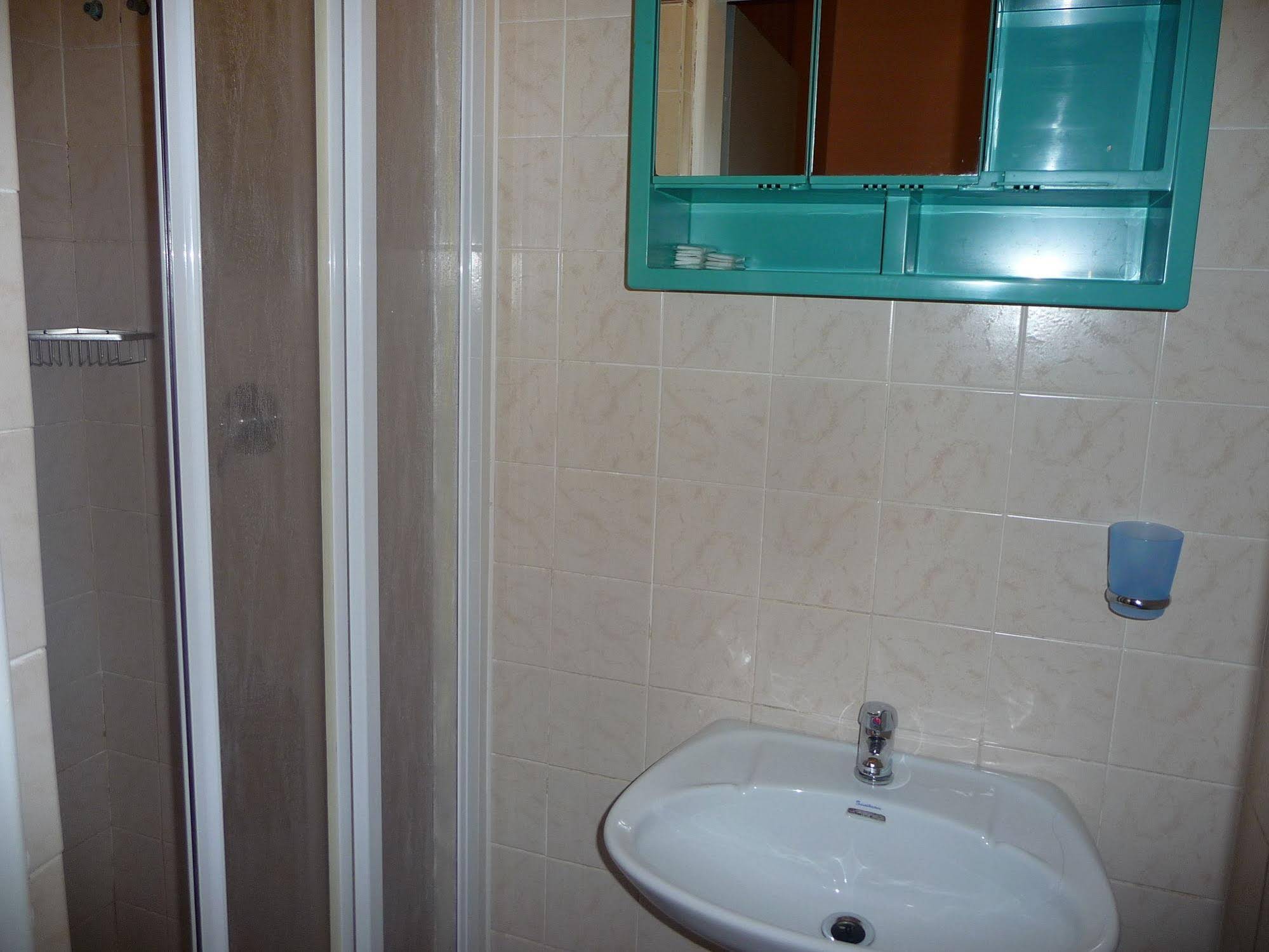 Pension City Center Prague