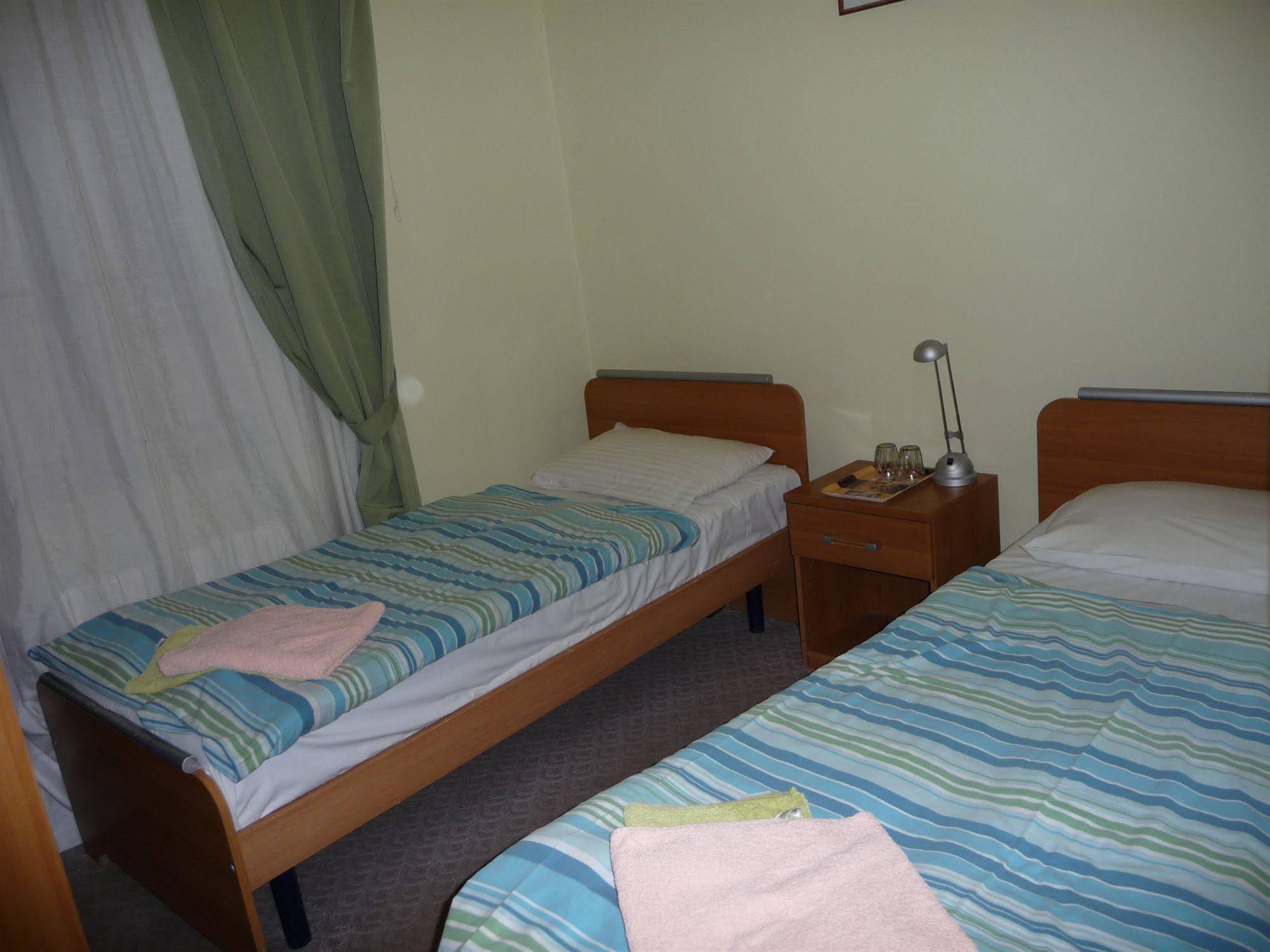 Pension City Center Prague