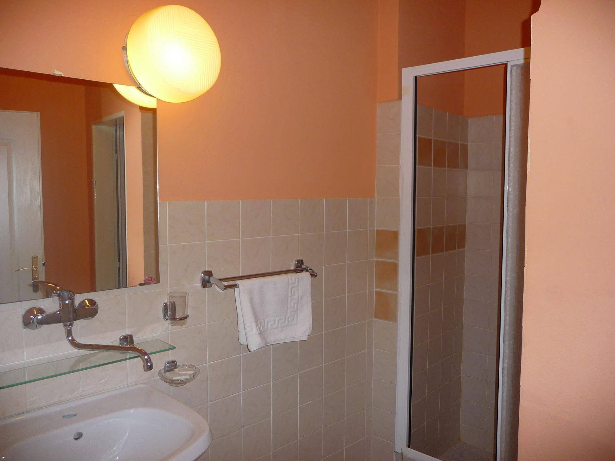 Pension City Center Prague