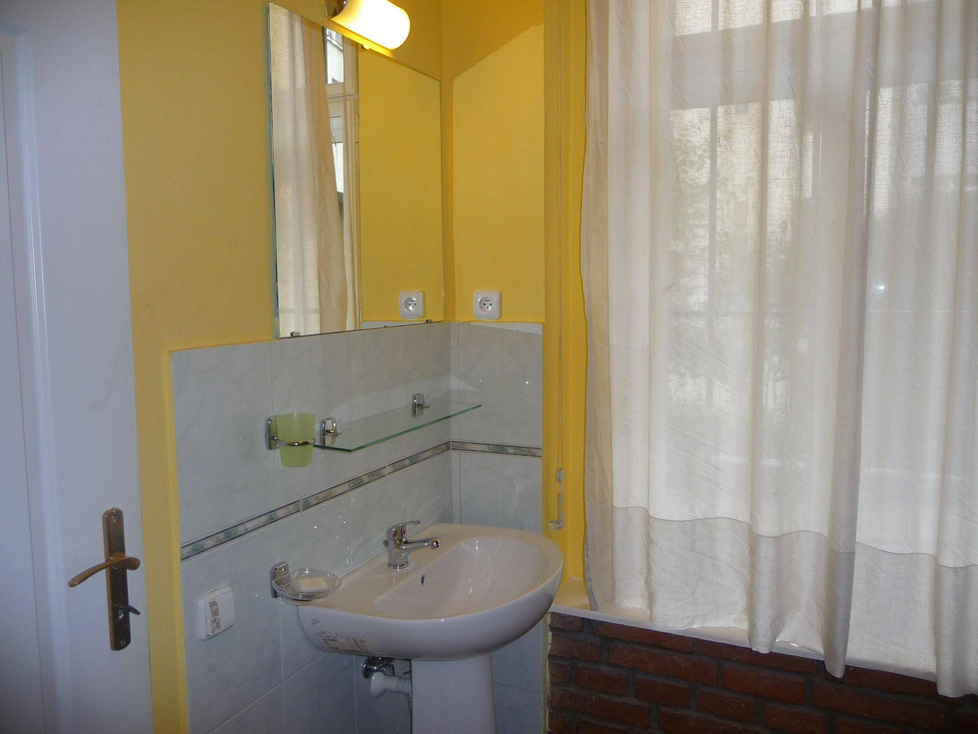 Pension City Center Prague