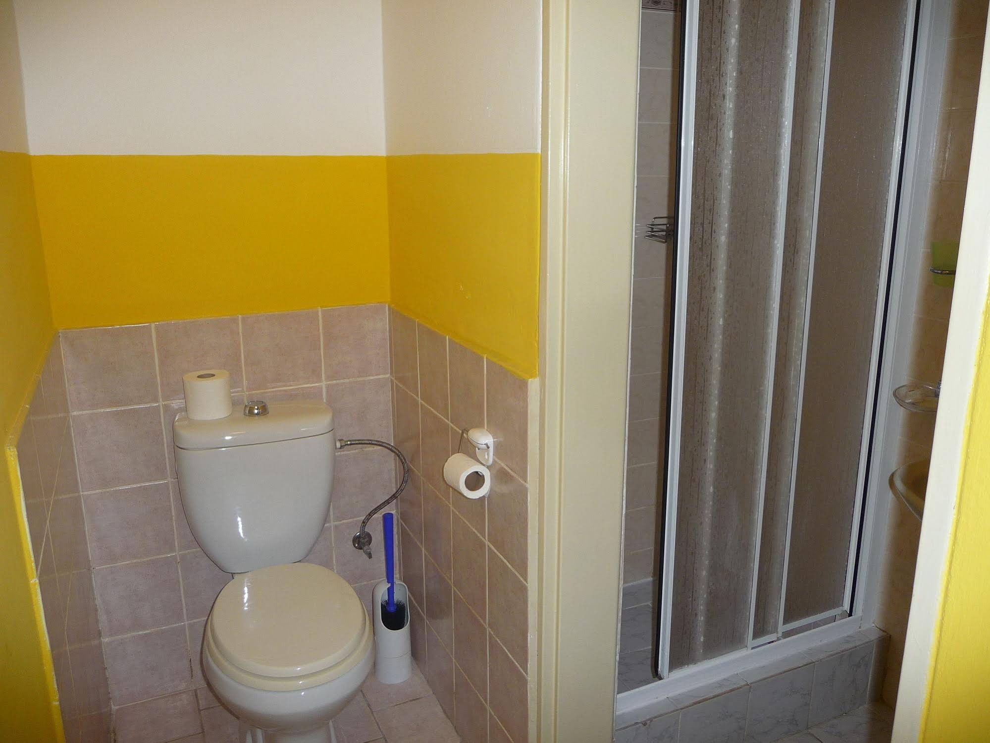 Pension City Center Prague