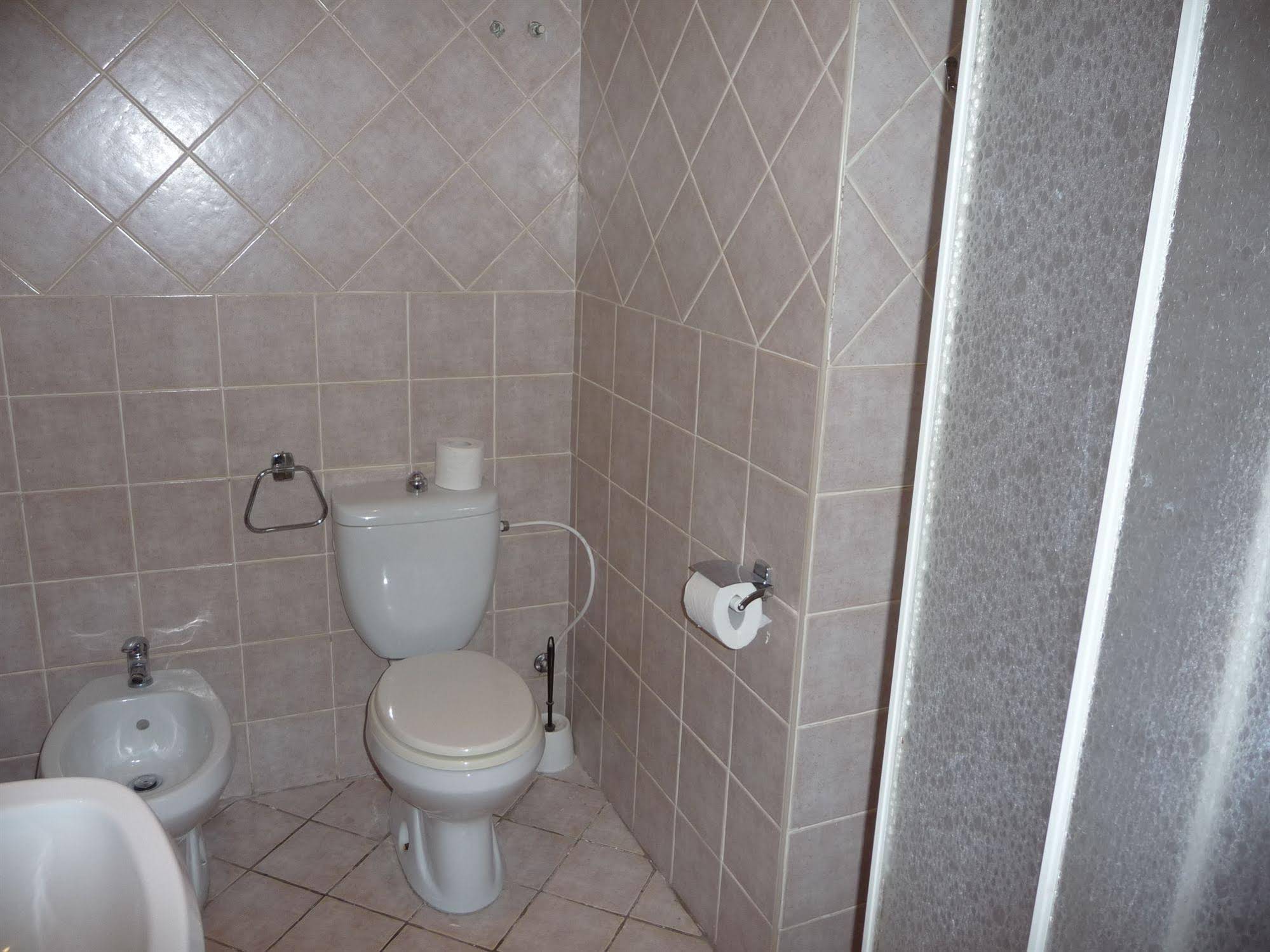 Pension City Center Prague