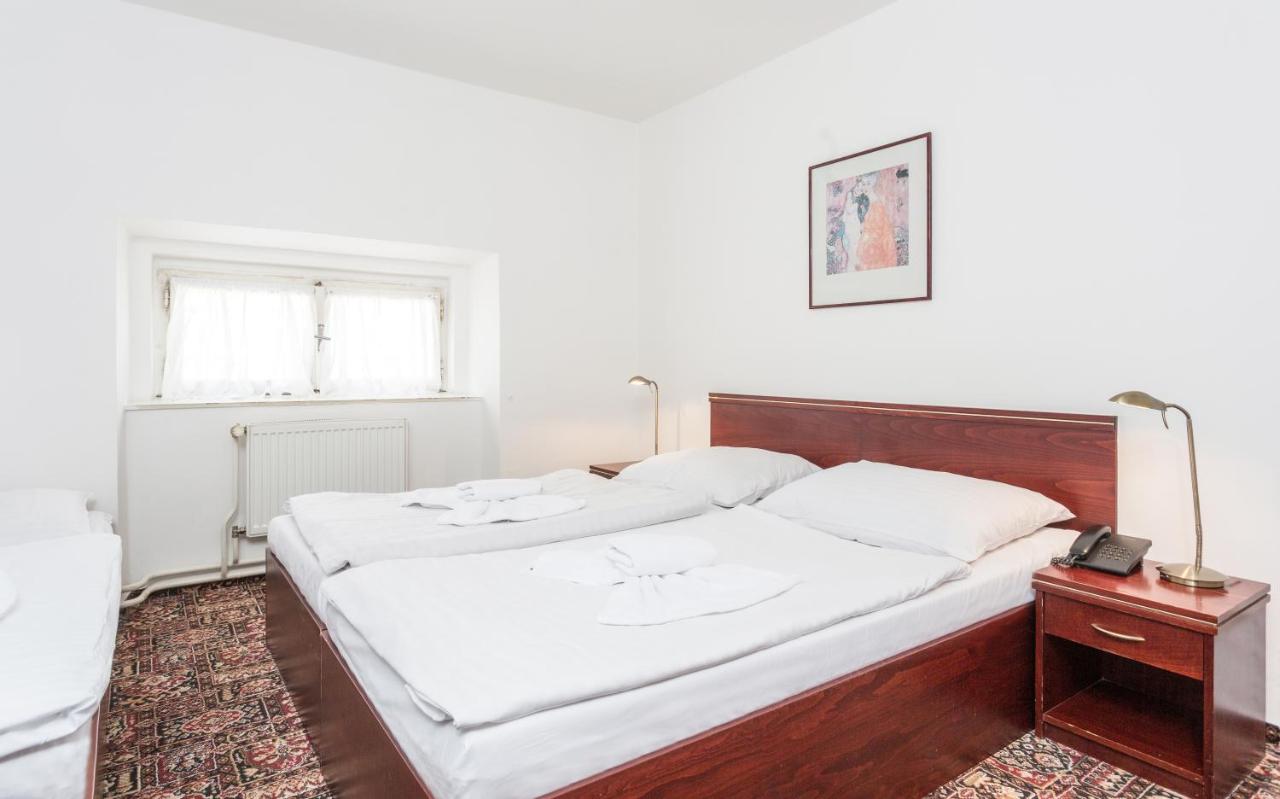 Aureli hotel City Inn