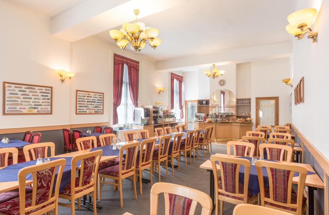 Aureli hotel City Inn