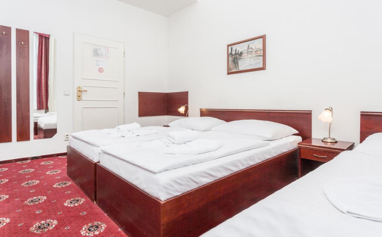 Aureli hotel City Inn