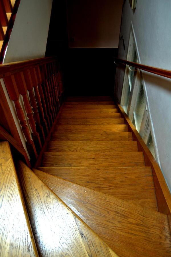 Aureli hotel City Inn