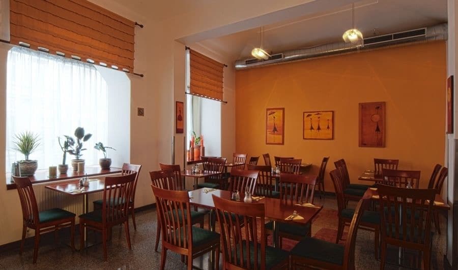 Hotel Victoria