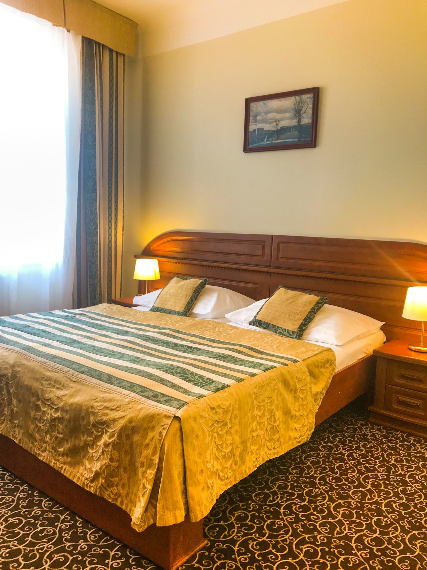 Hotel Victoria