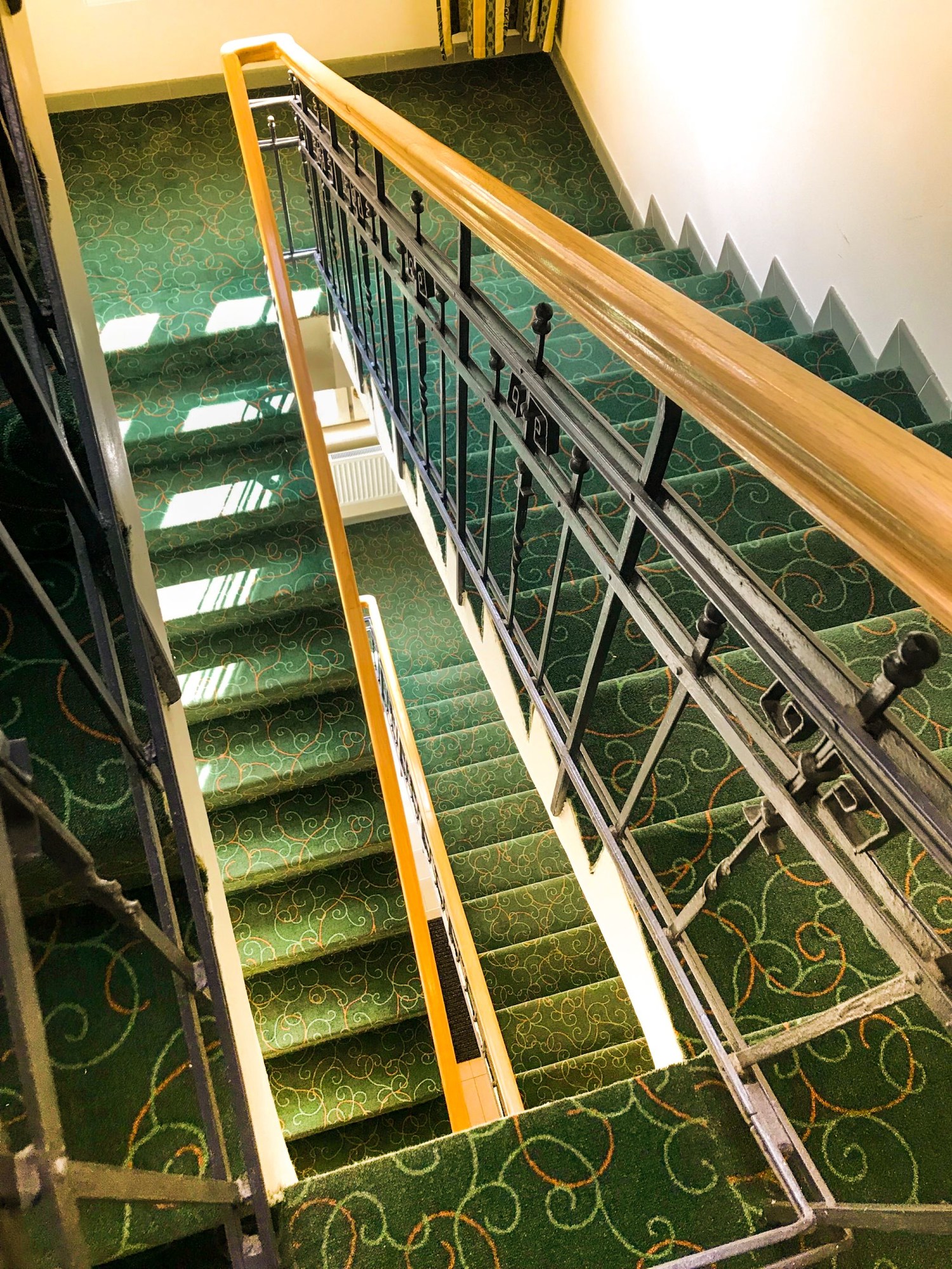 Hotel Victoria