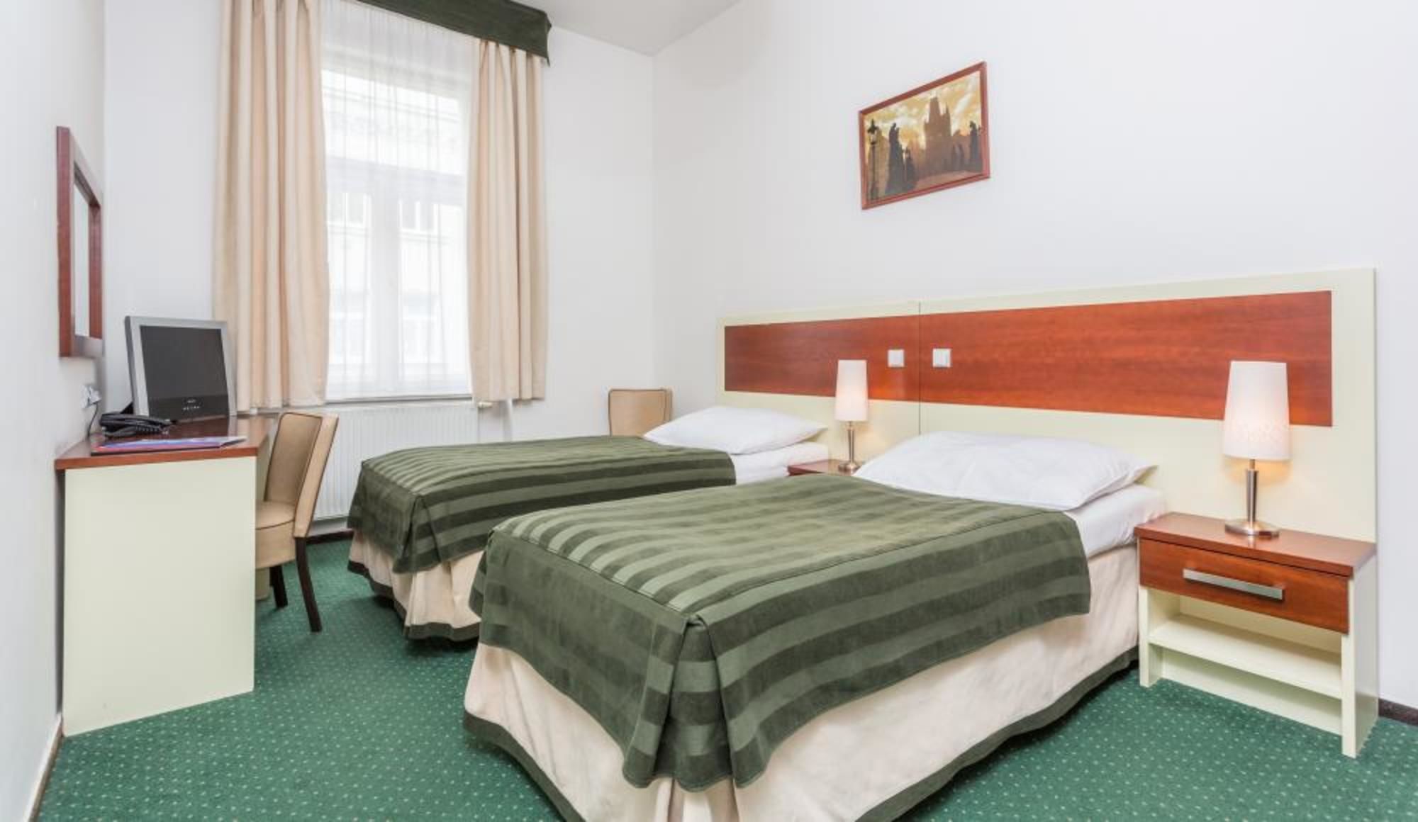 Hotel Victoria