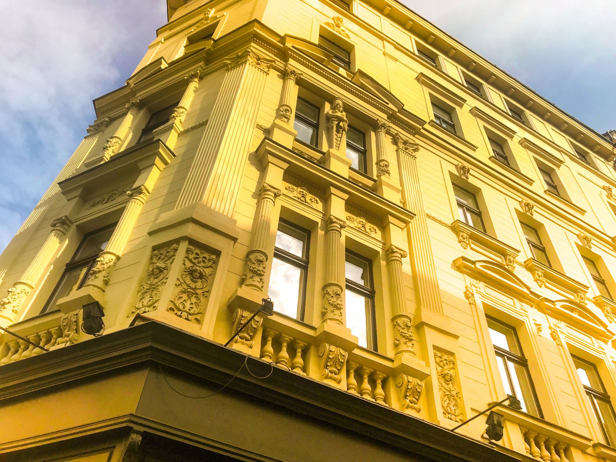 Hotel Victoria