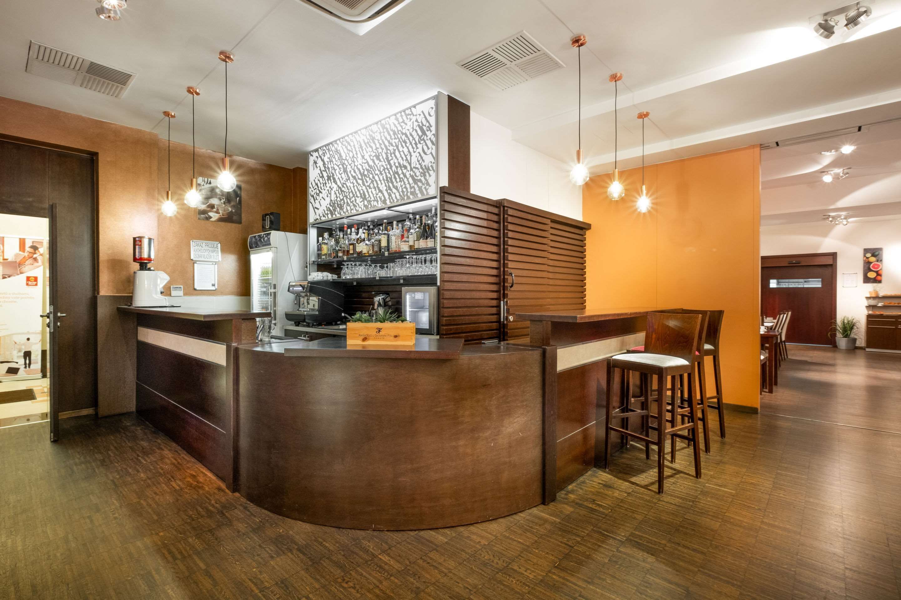 Clarion Hotel Prague City