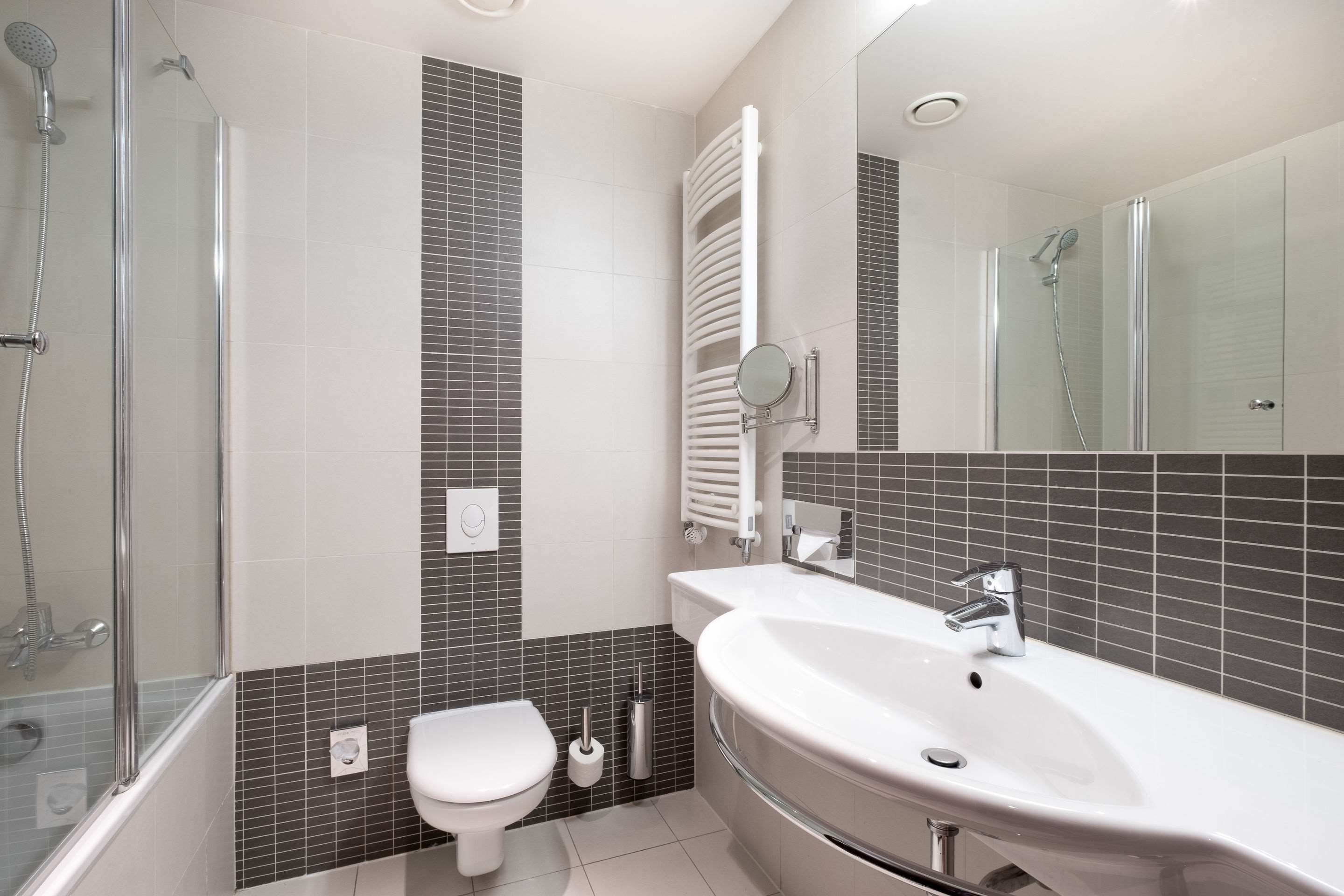 Clarion Hotel Prague City