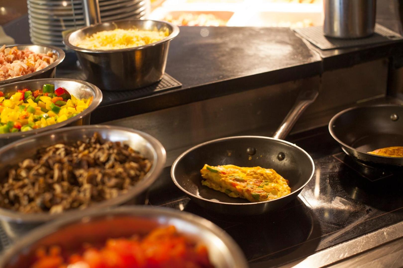 Grand Hotel Prague Towers