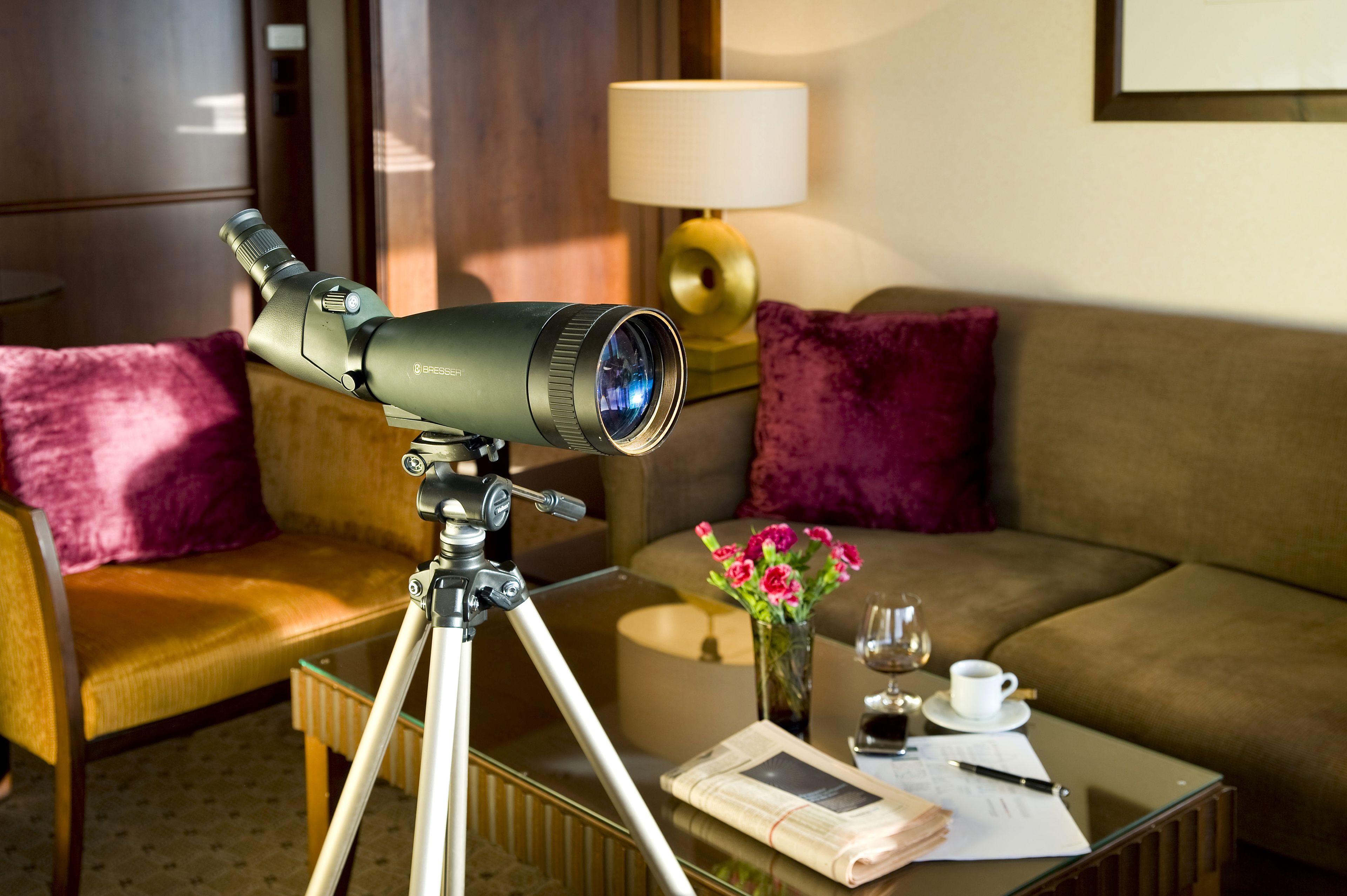 Grand Hotel Prague Towers