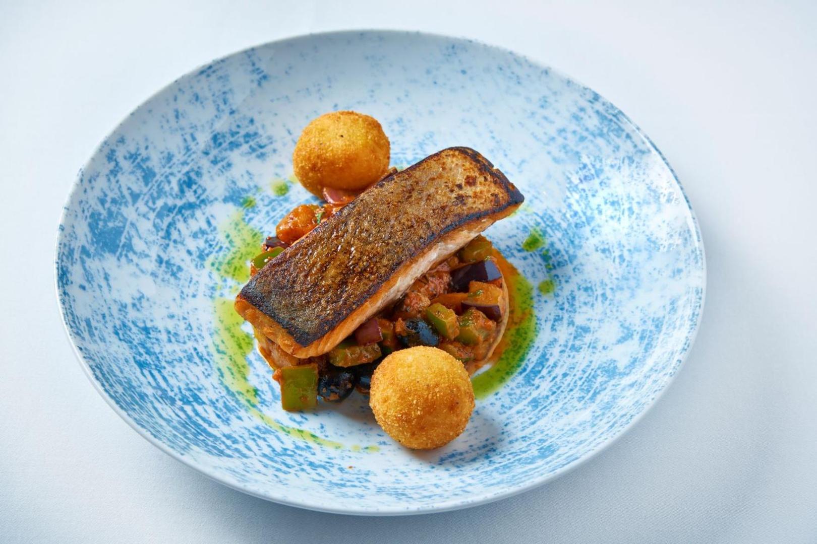 Grand Hotel Prague Towers