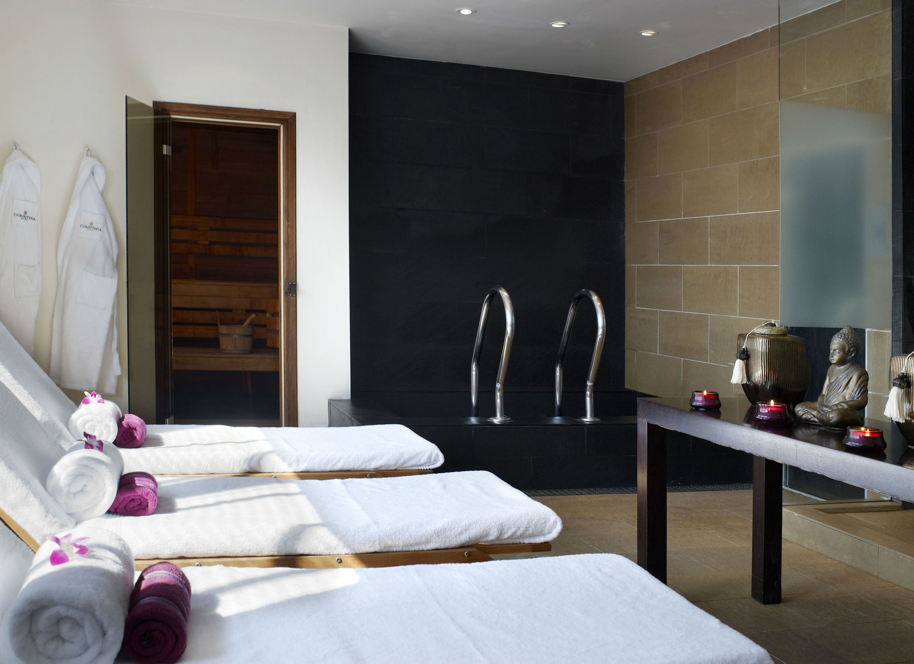 Grand Hotel Prague Towers