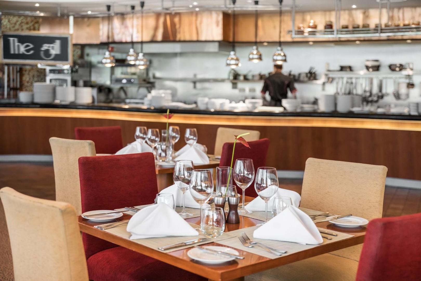 Grand Hotel Prague Towers