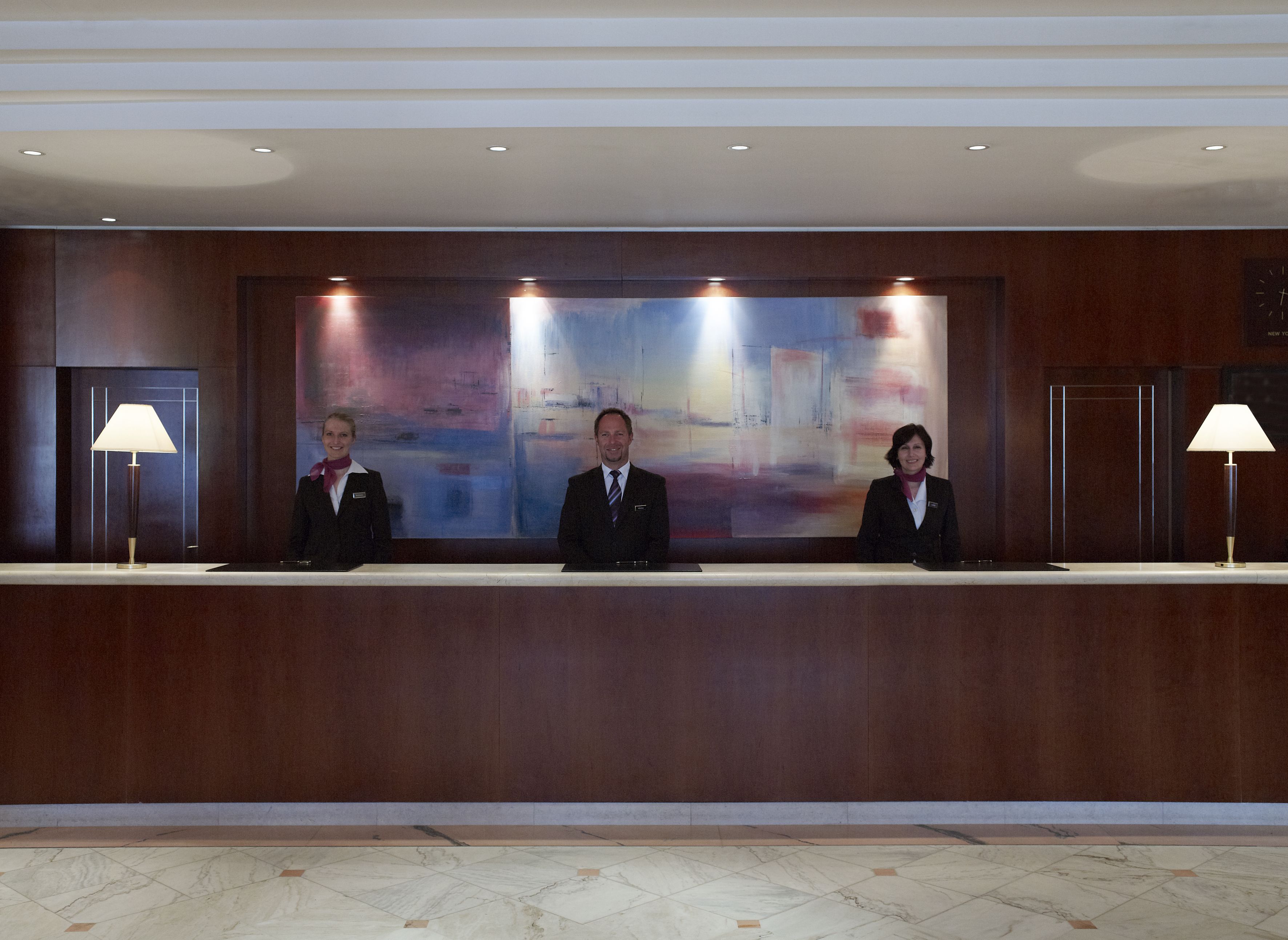 Grand Hotel Prague Towers