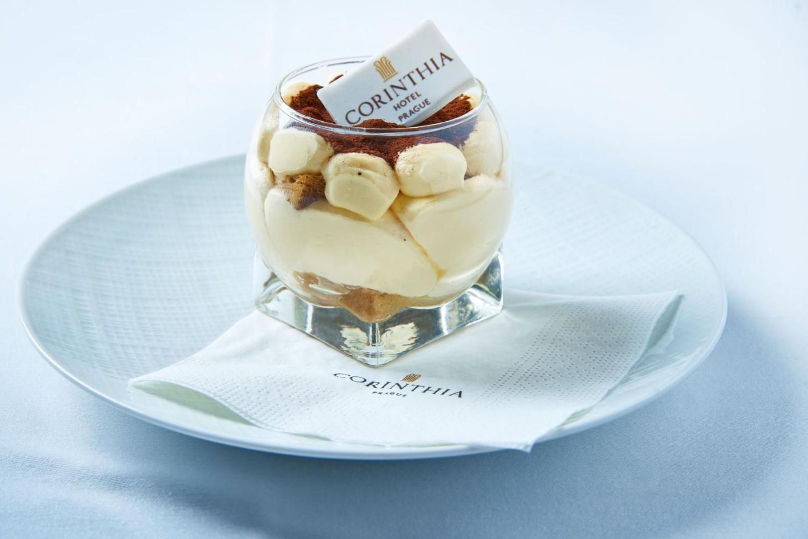 Grand Hotel Prague Towers