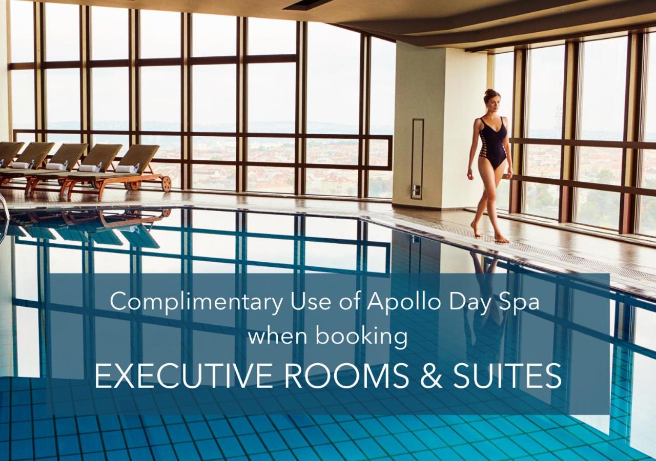 Grand Hotel Prague Towers