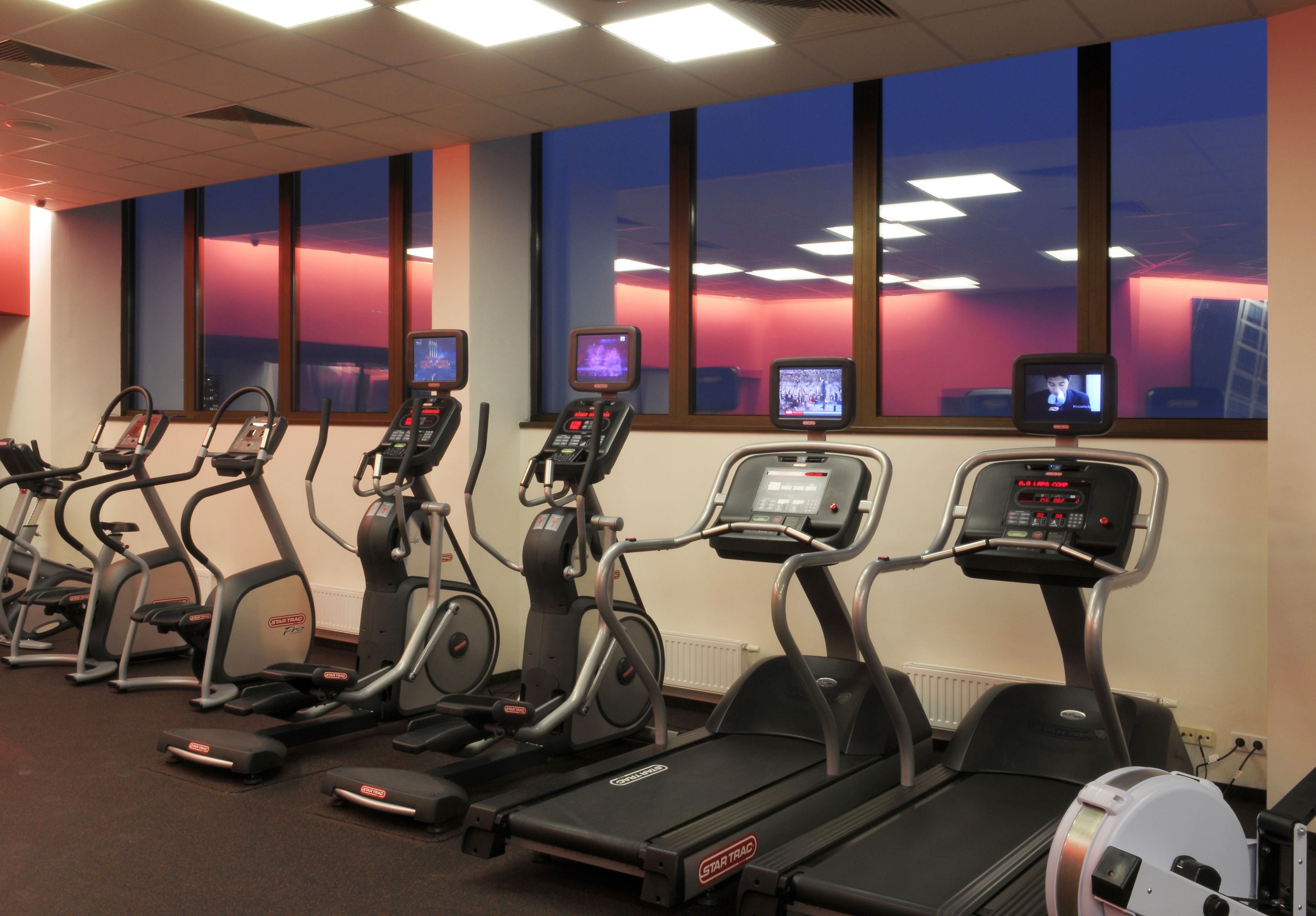 Grand Hotel Prague Towers