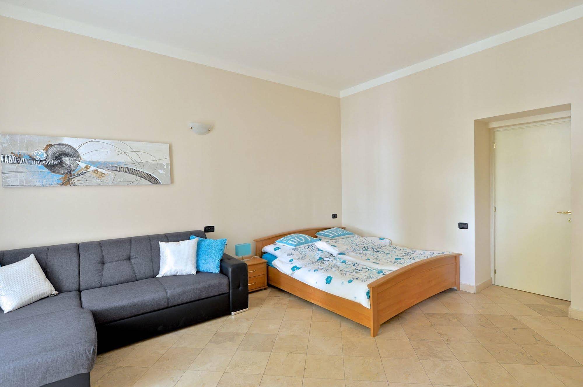 Czech Lofts Apartments