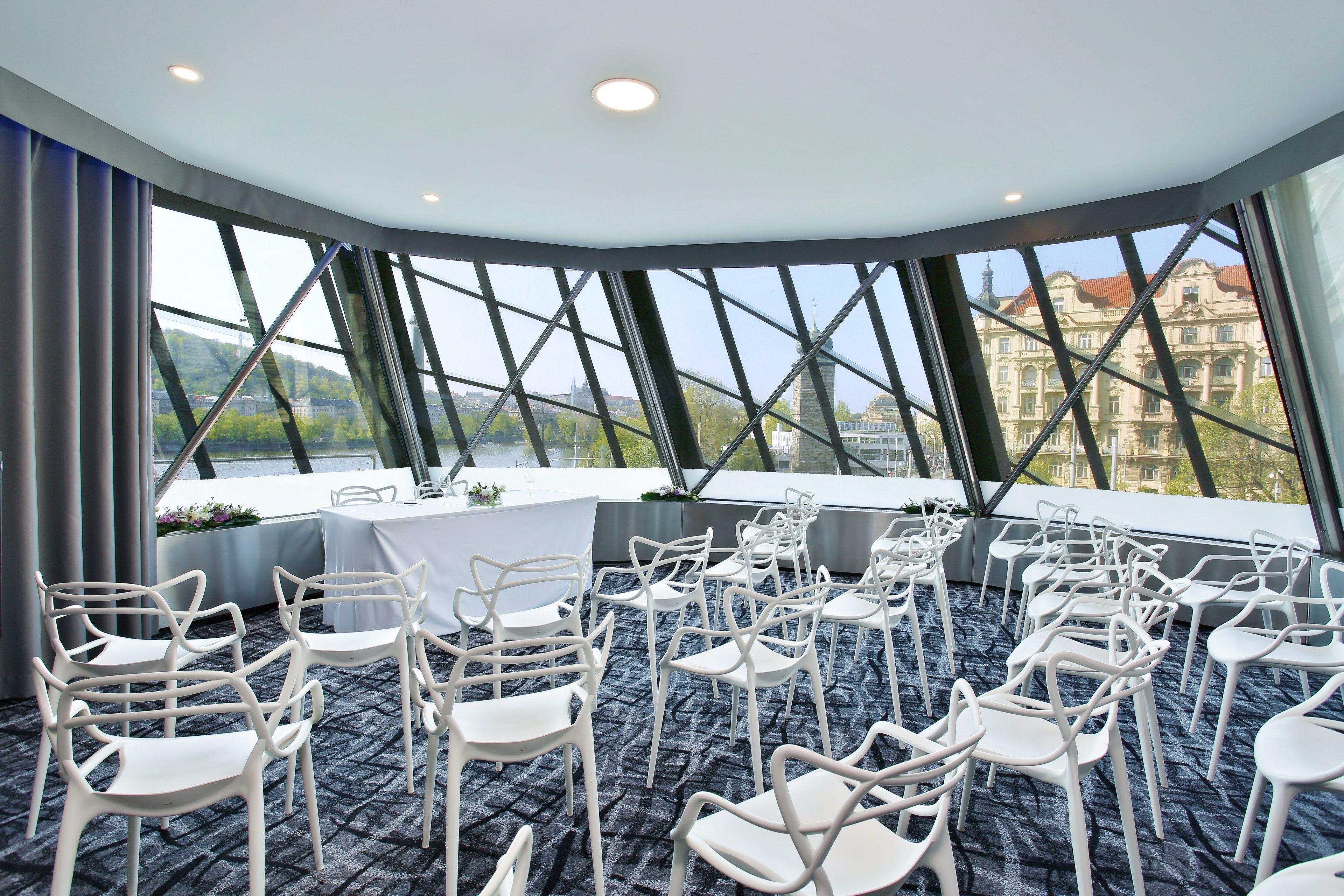 Dancing House Hotel