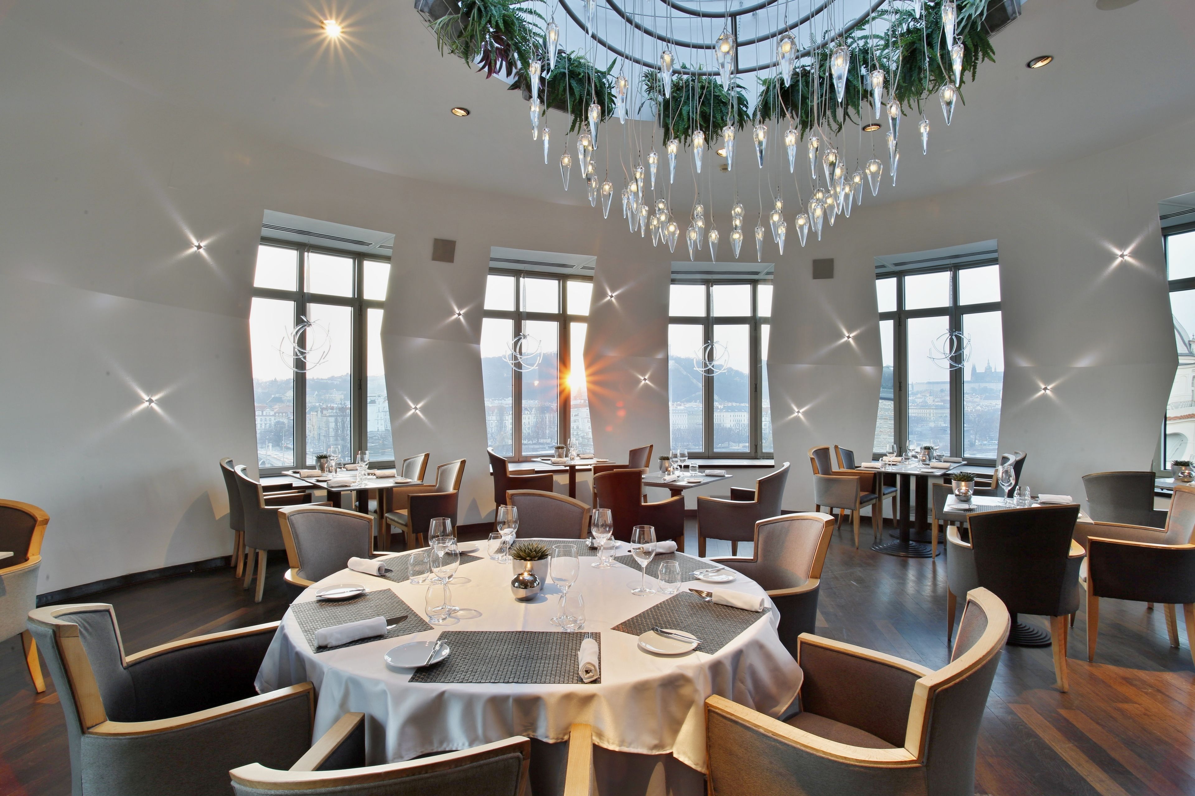 Dancing House Hotel
