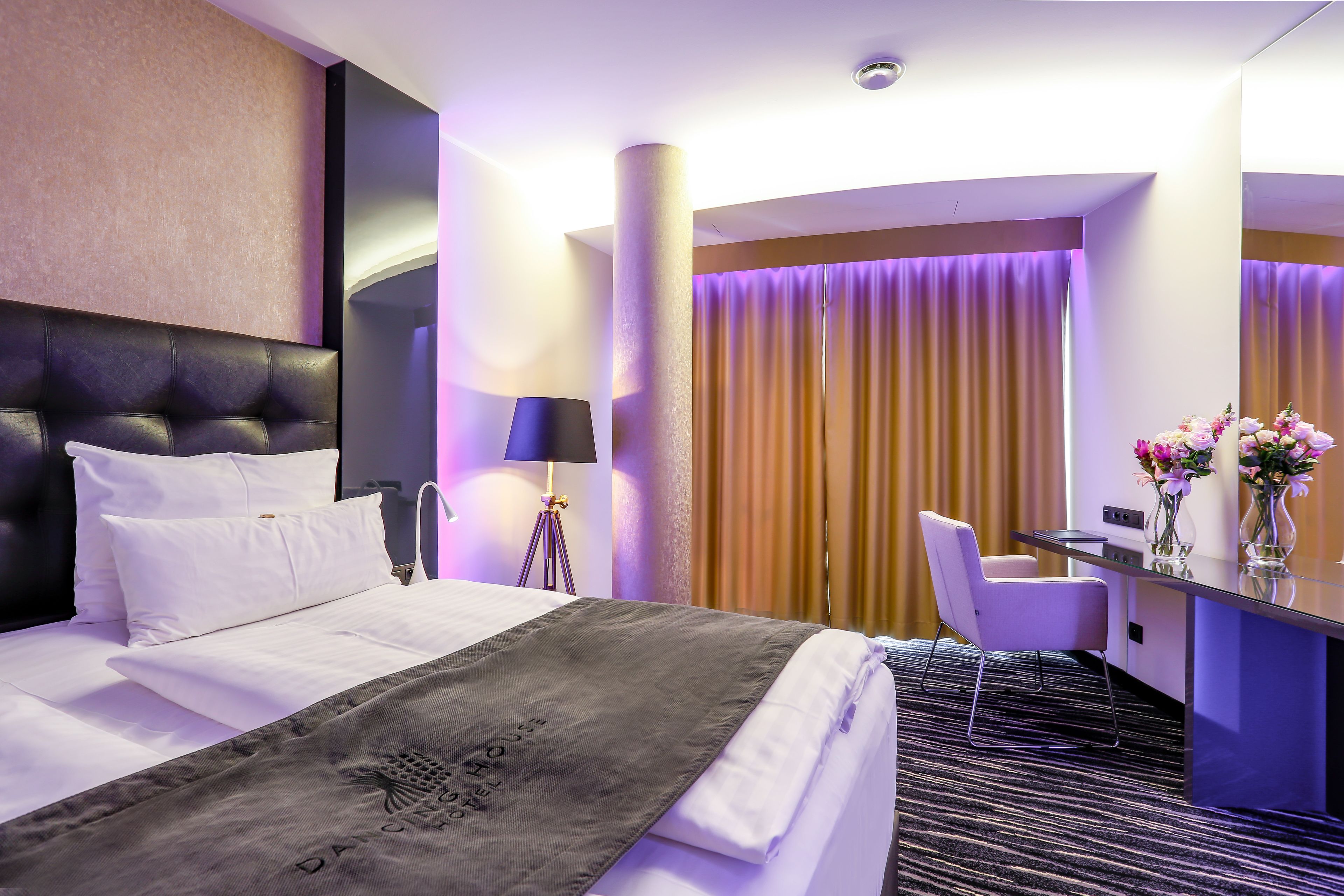 Dancing House Hotel