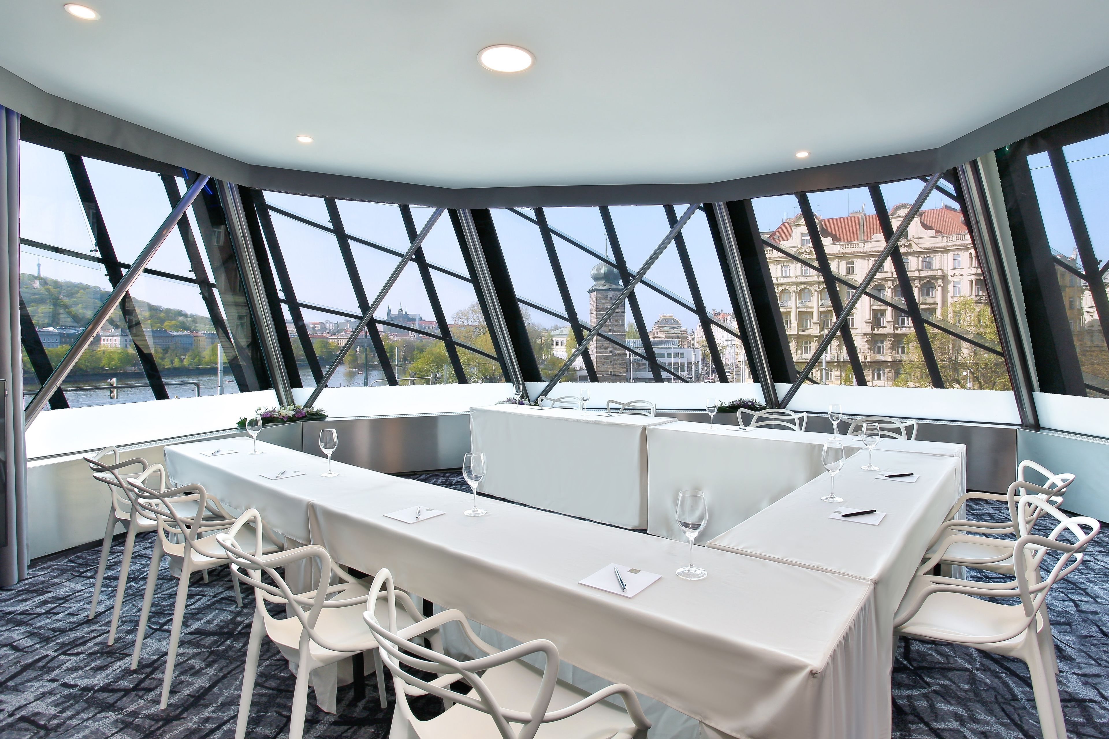 Dancing House Hotel
