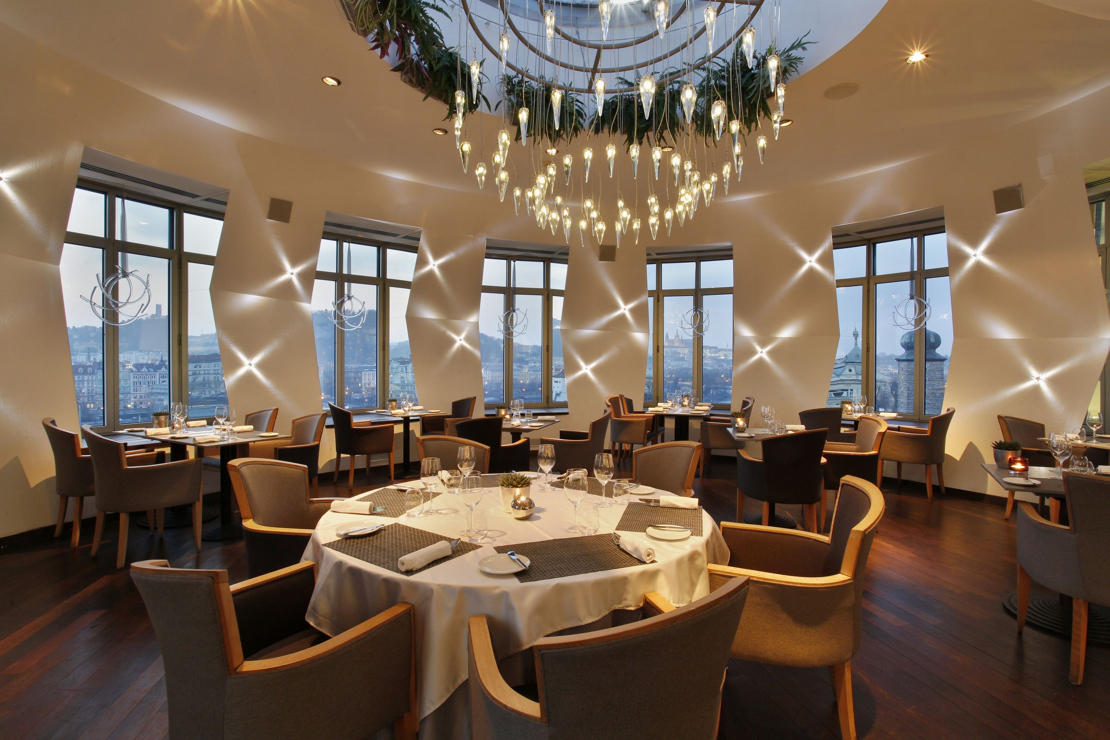 Dancing House Hotel