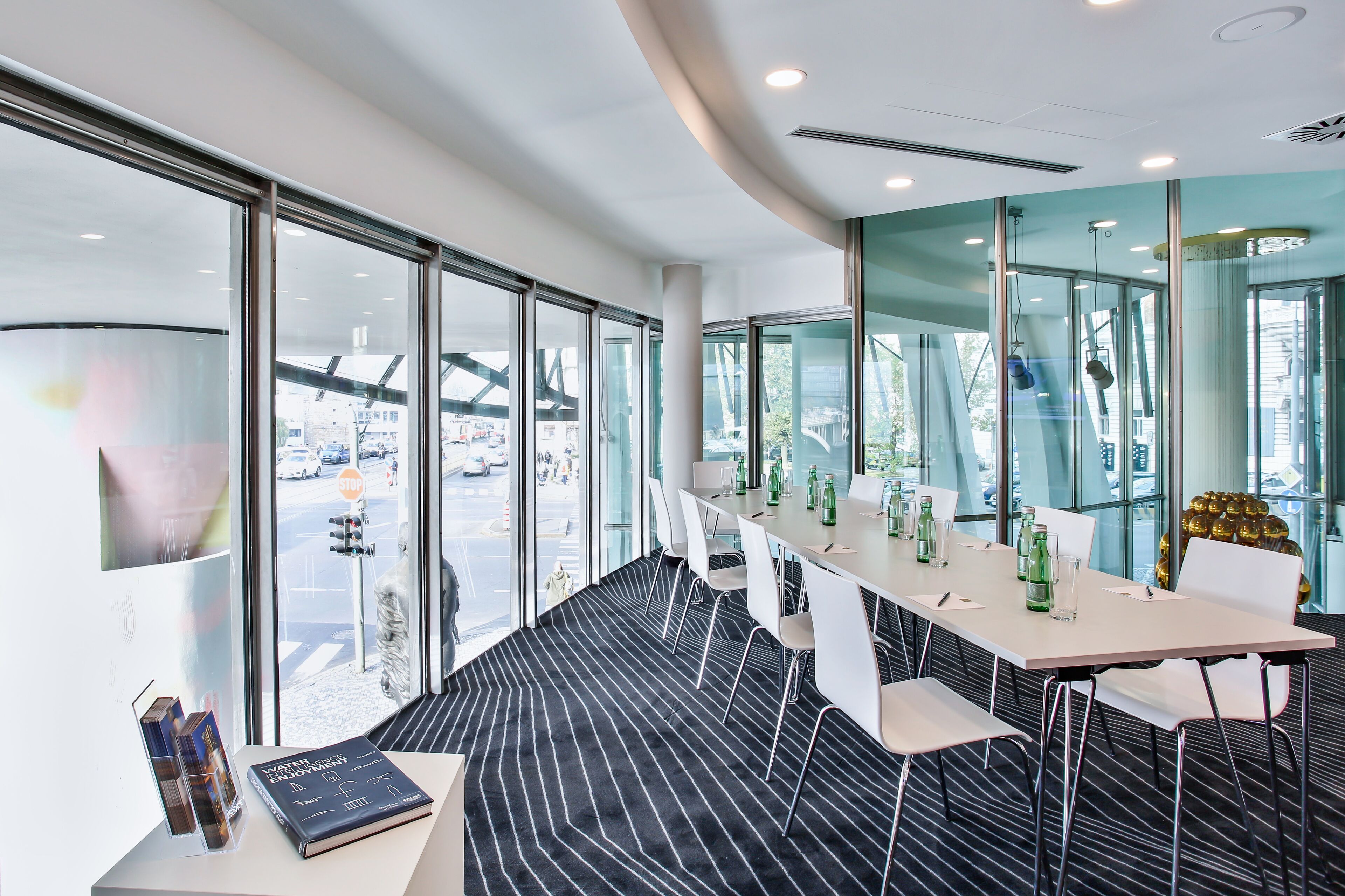 Dancing House Hotel