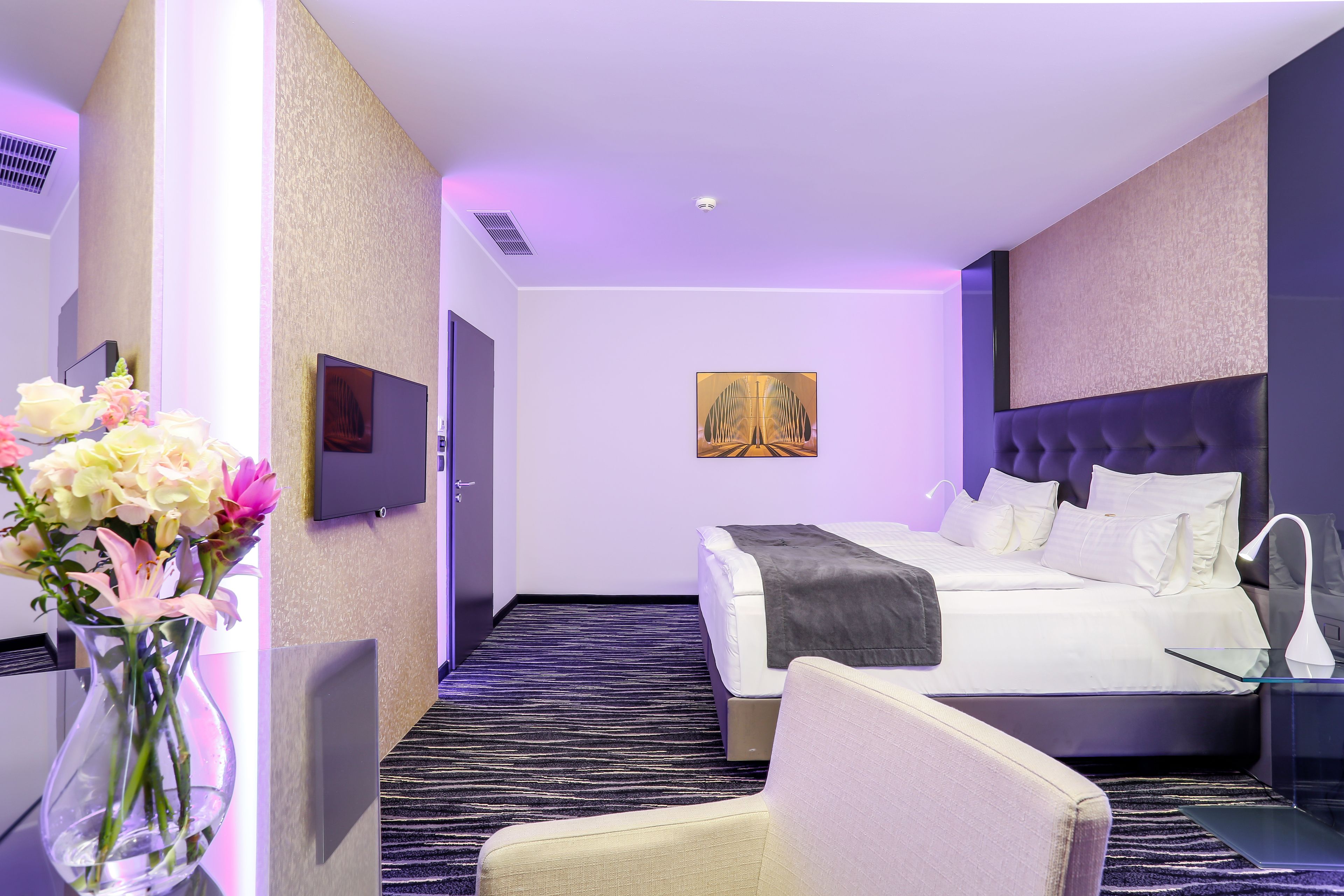 Dancing House Hotel