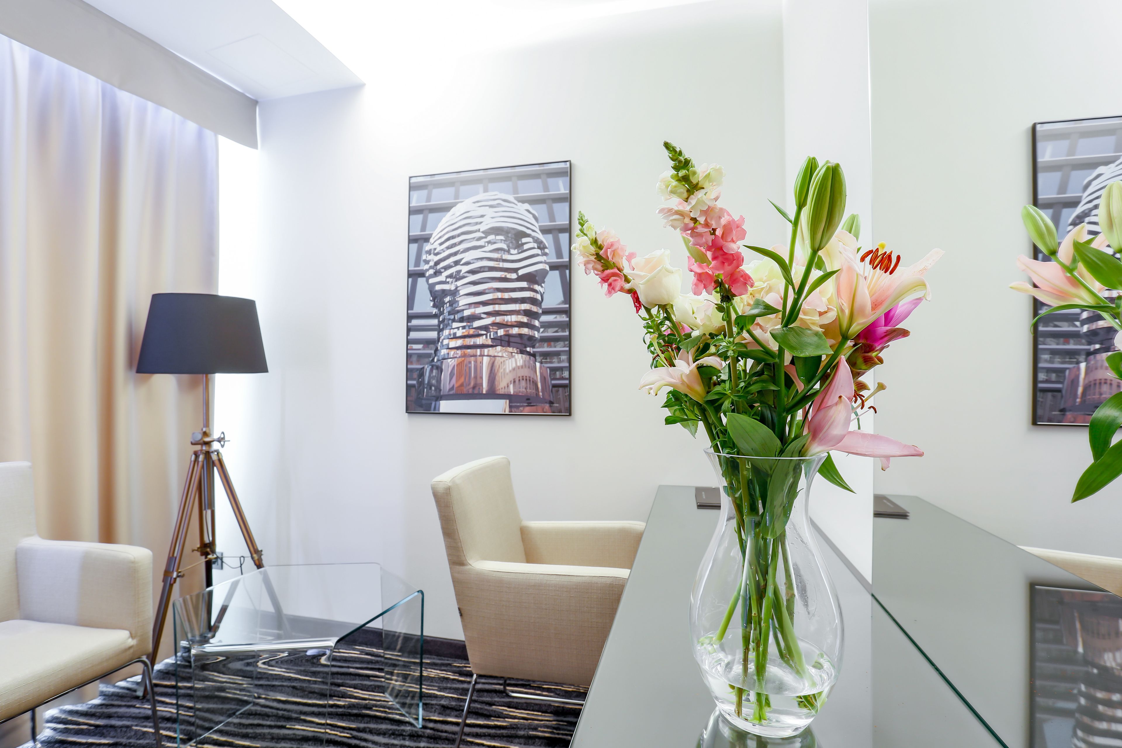Dancing House Hotel