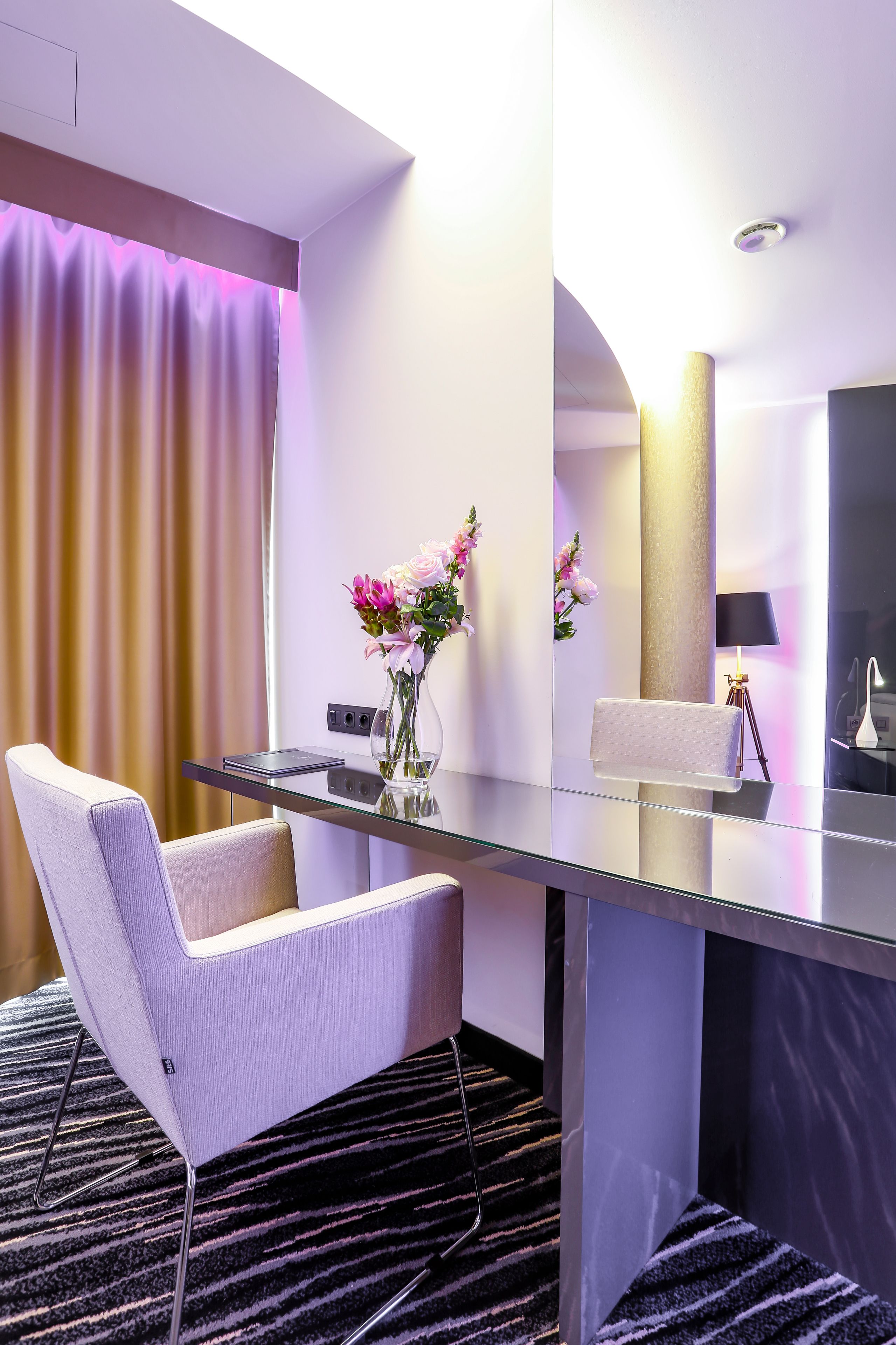 Dancing House Hotel