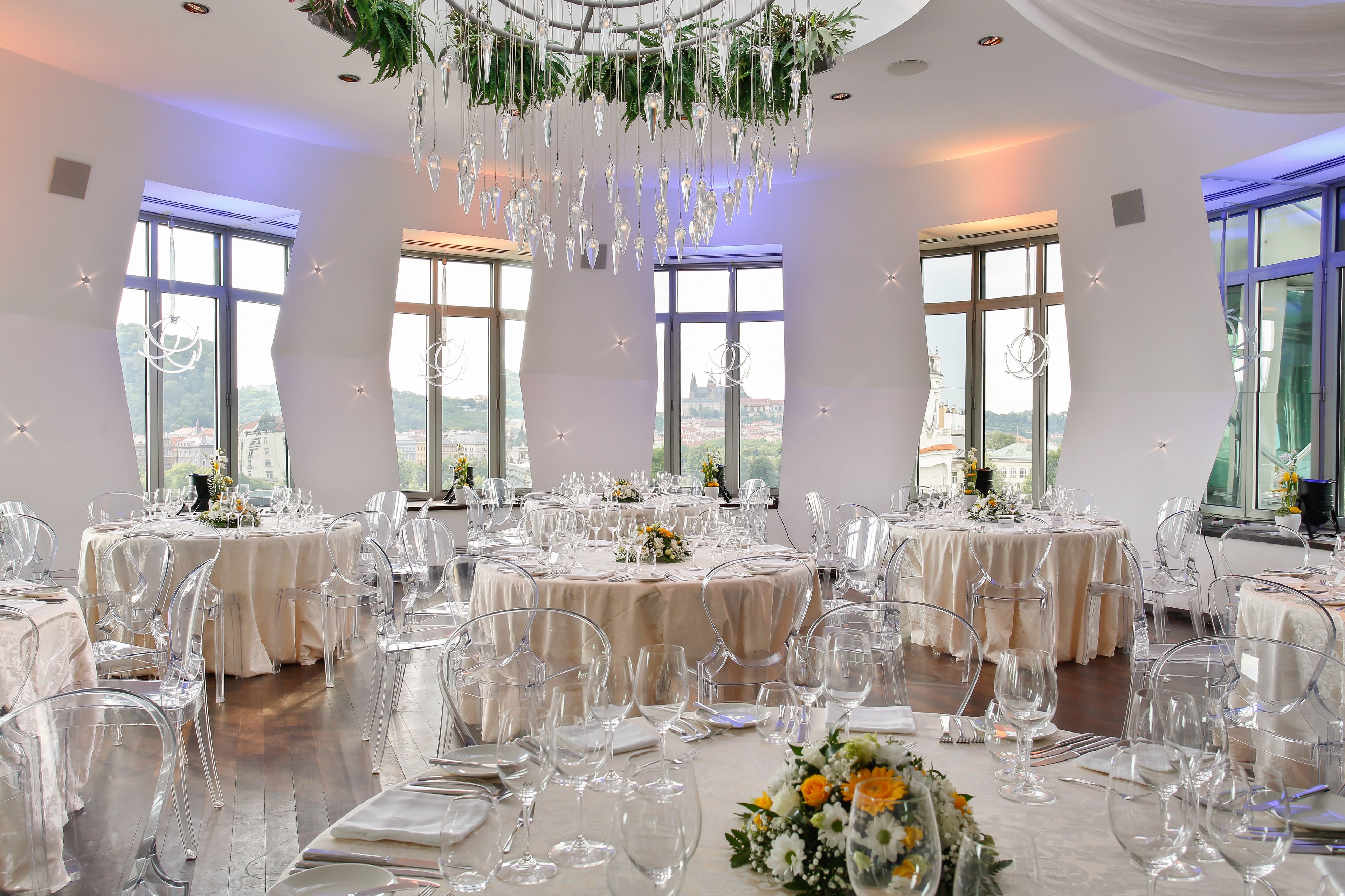 Dancing House Hotel