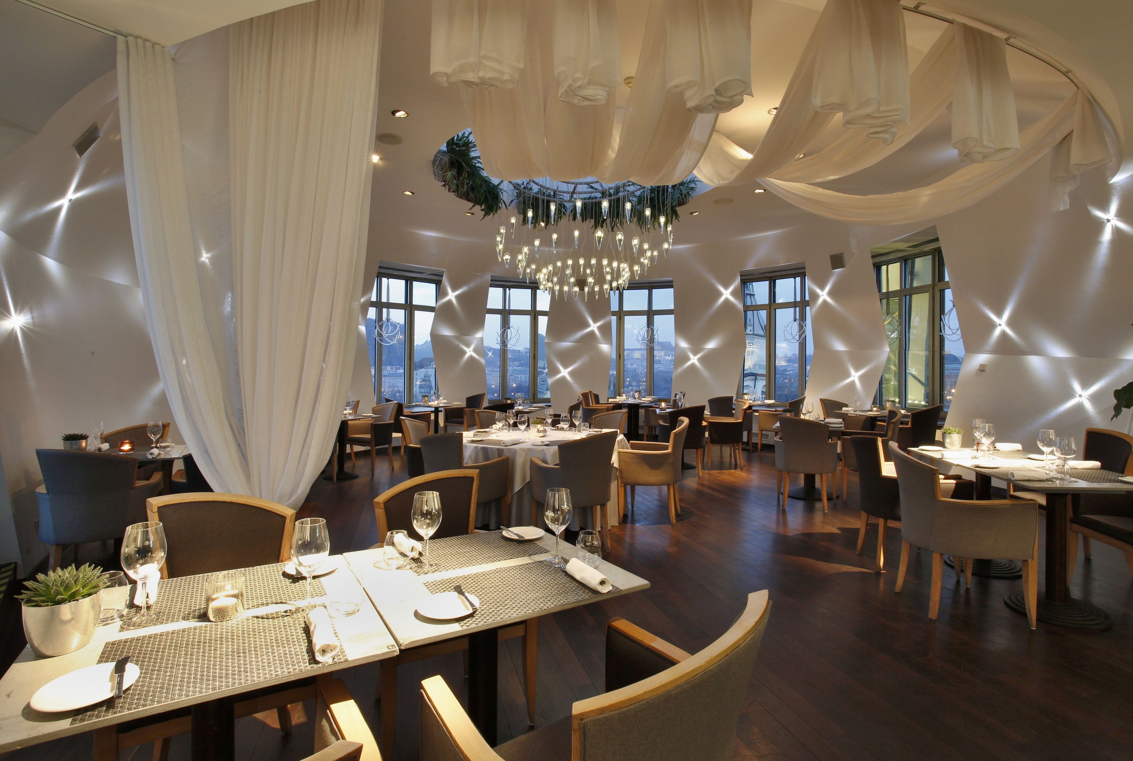 Dancing House Hotel