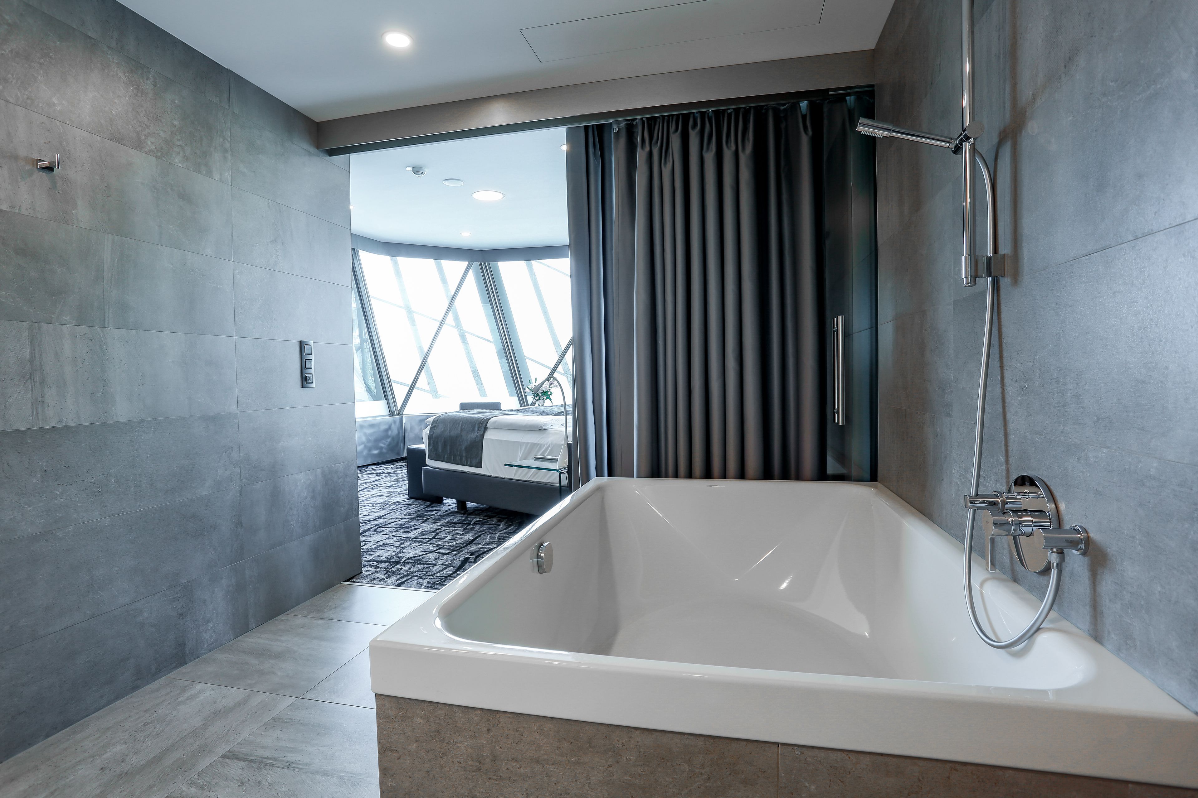Dancing House Hotel