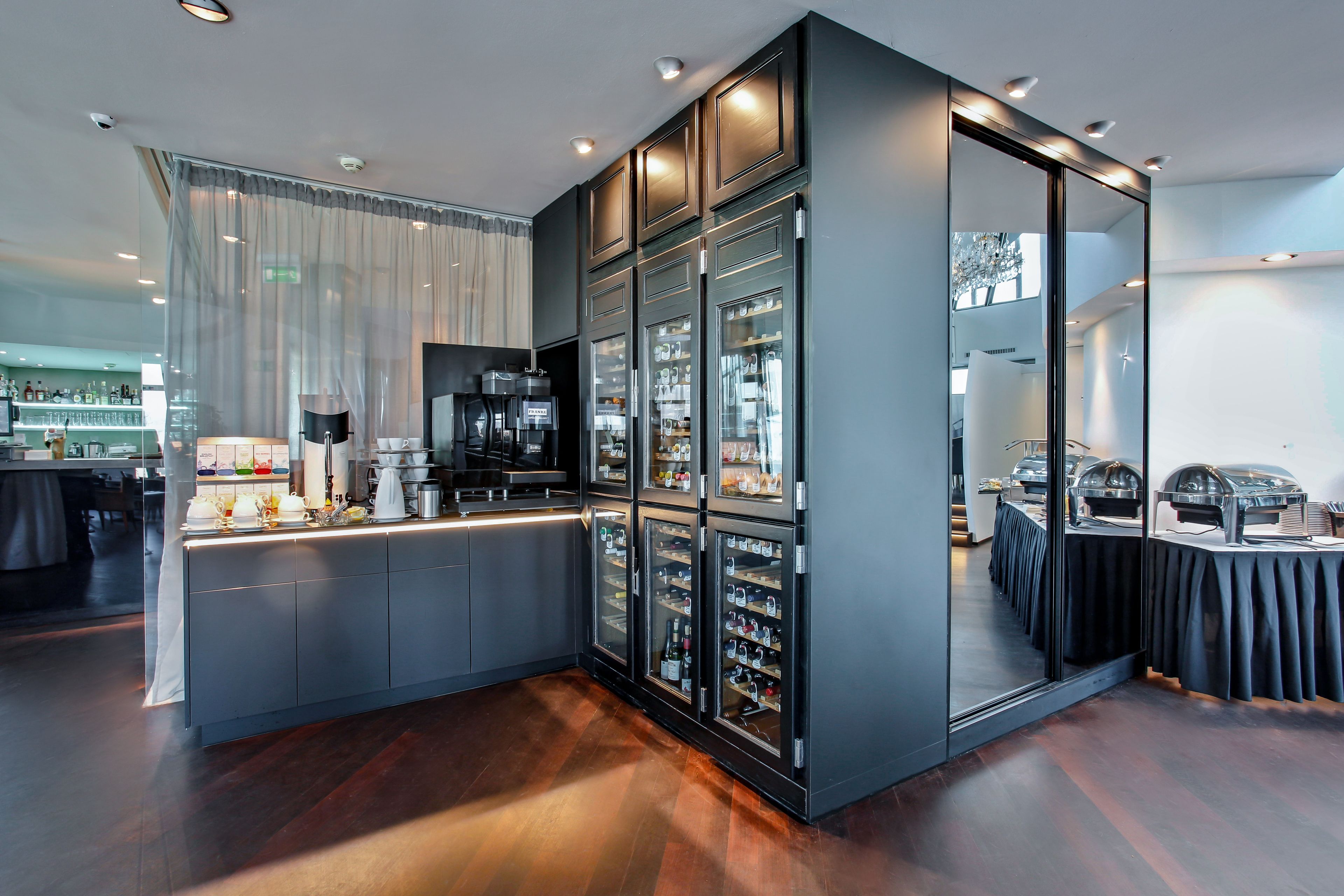 Dancing House Hotel