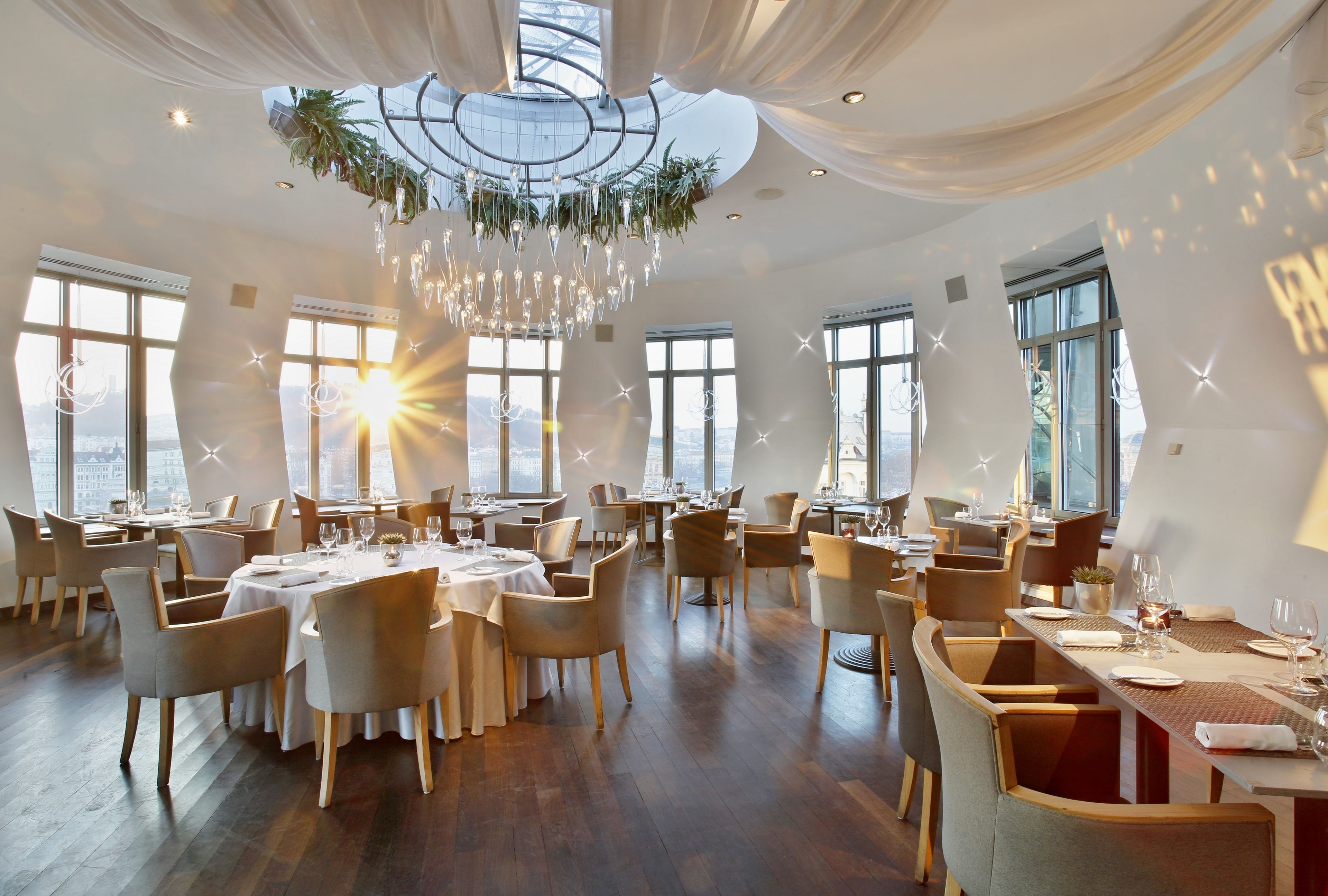 Dancing House Hotel