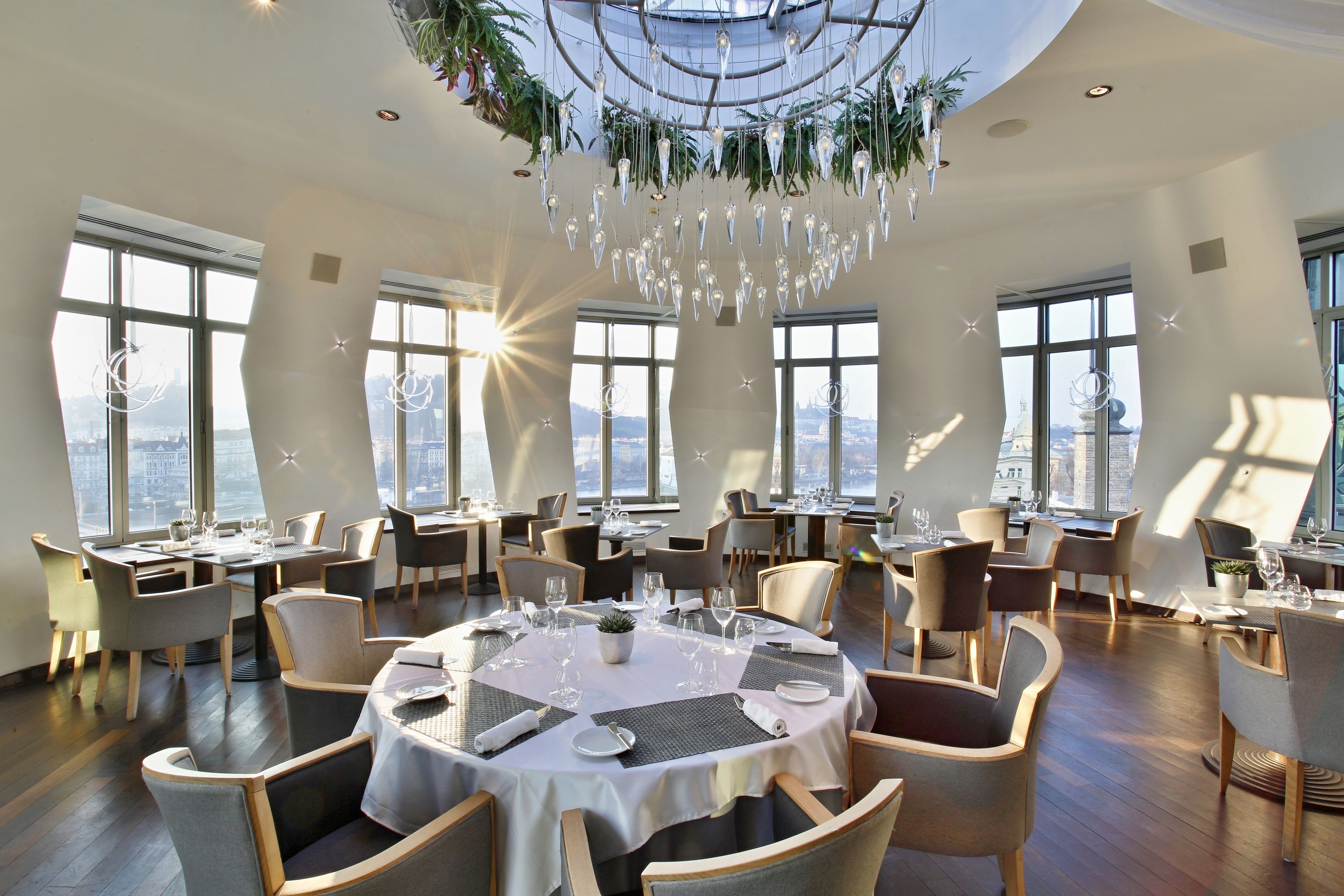 Dancing House Hotel