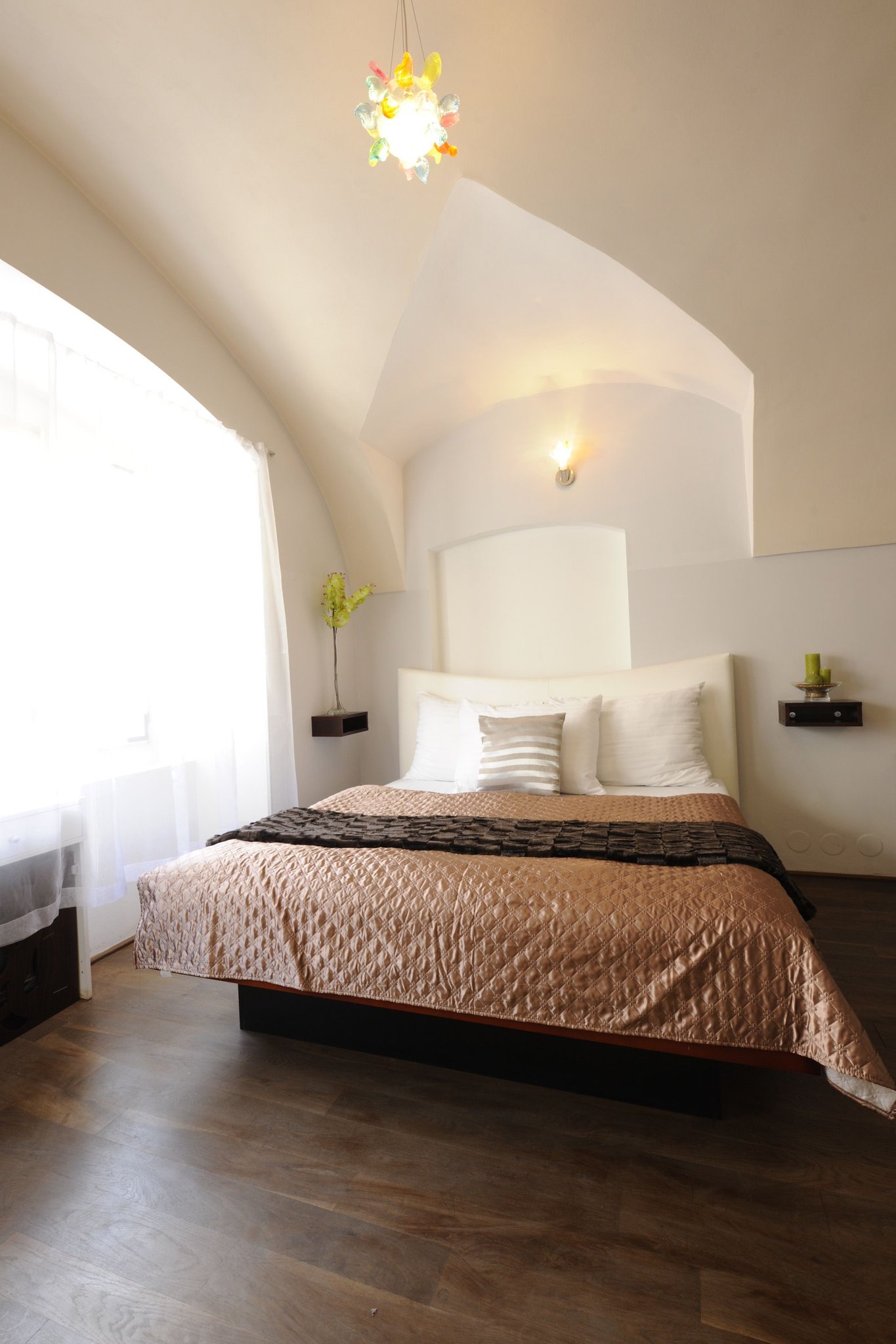 Design Hotel Neruda