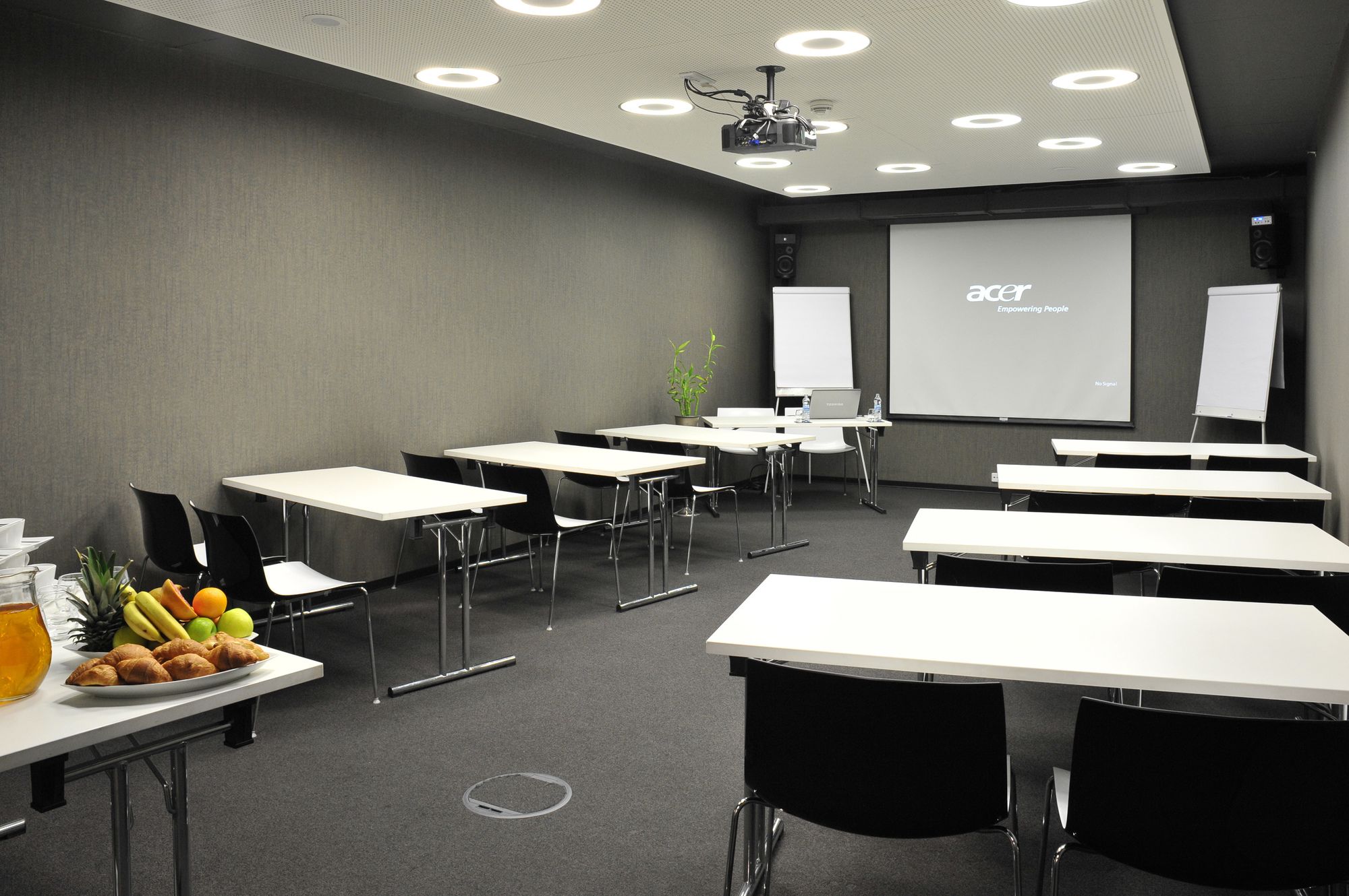 Metropol Design Hotel Old Town